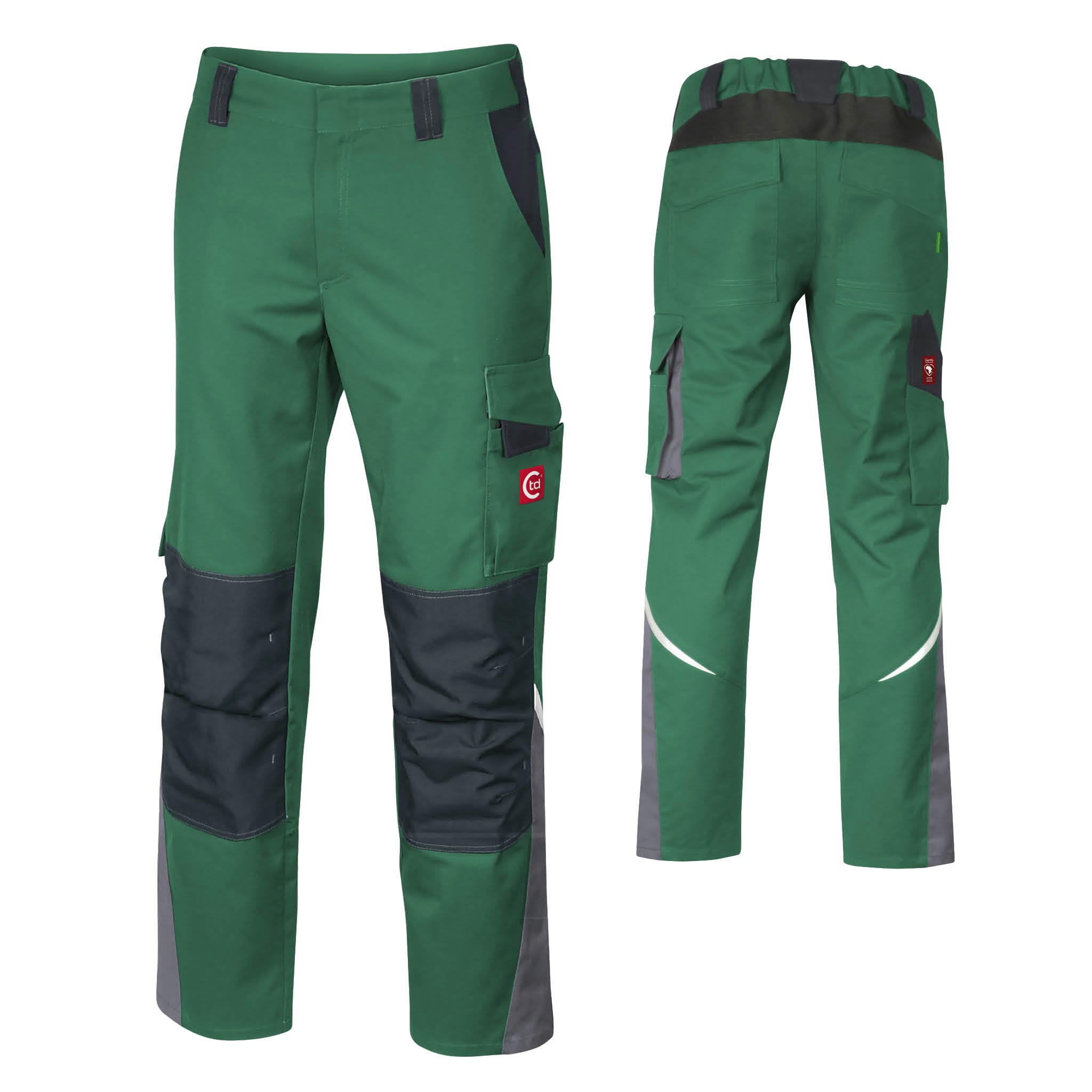 EcoRover 605-broek