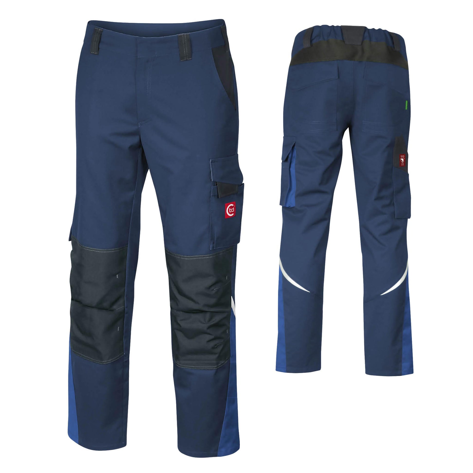 EcoRover 939-broek