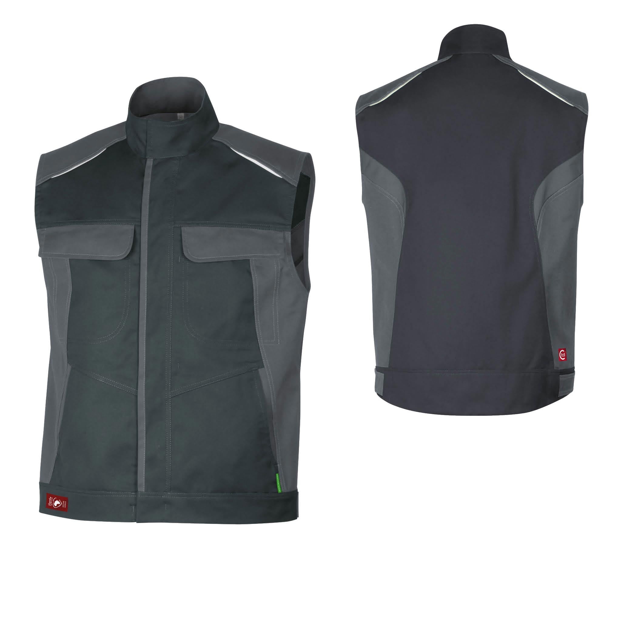 Vest ecoRover 988