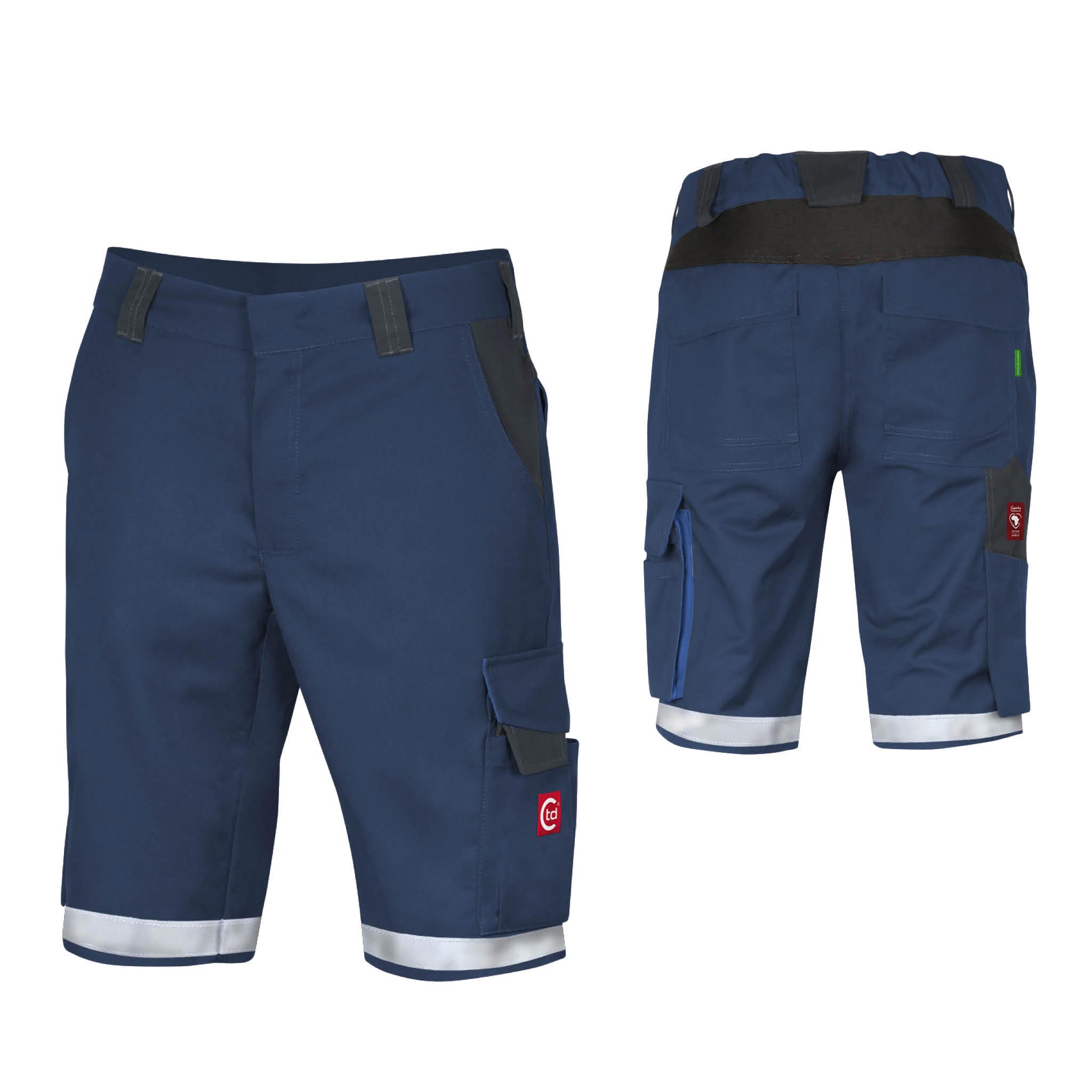 Korte broek ecoRover 939