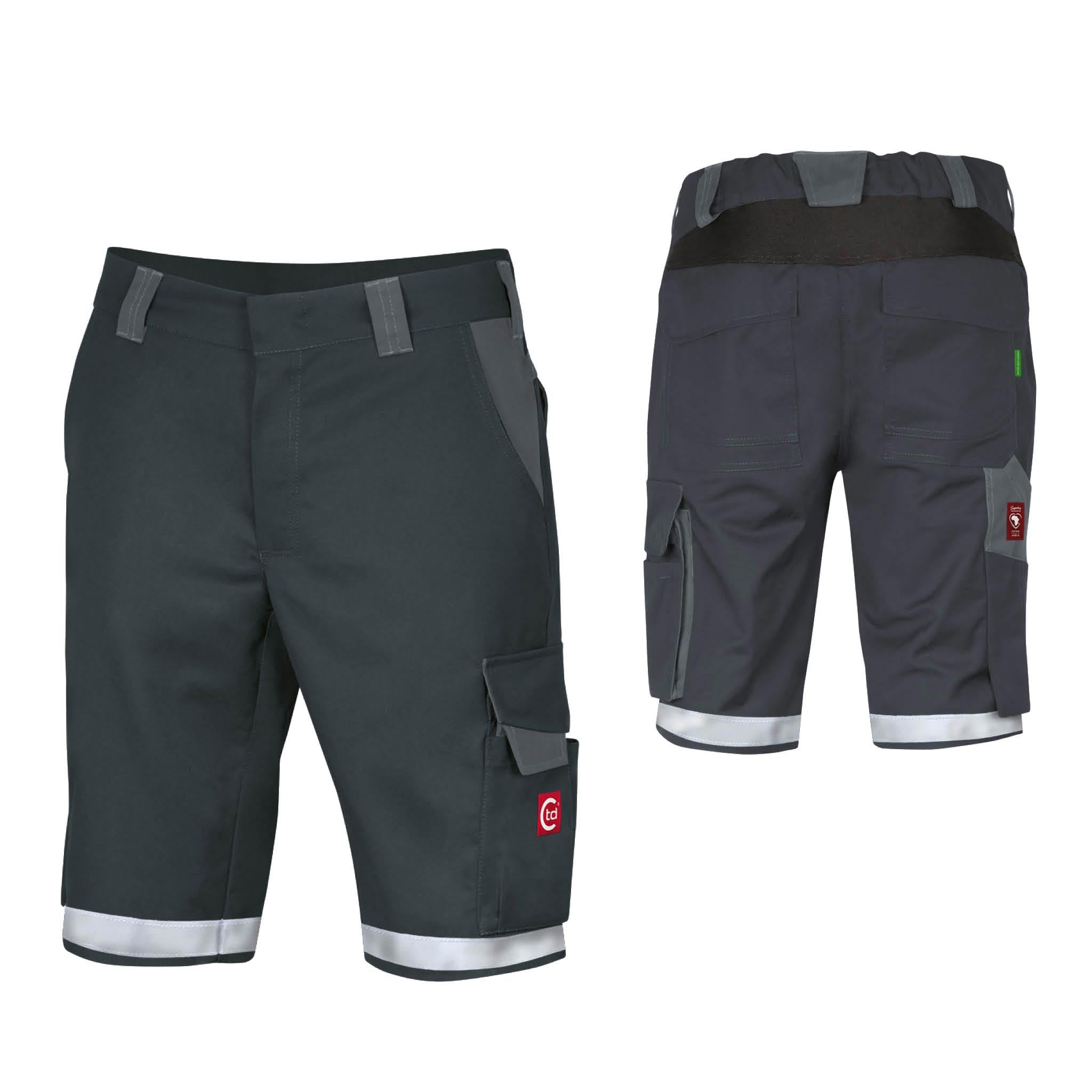 Korte broek ecoRover 988