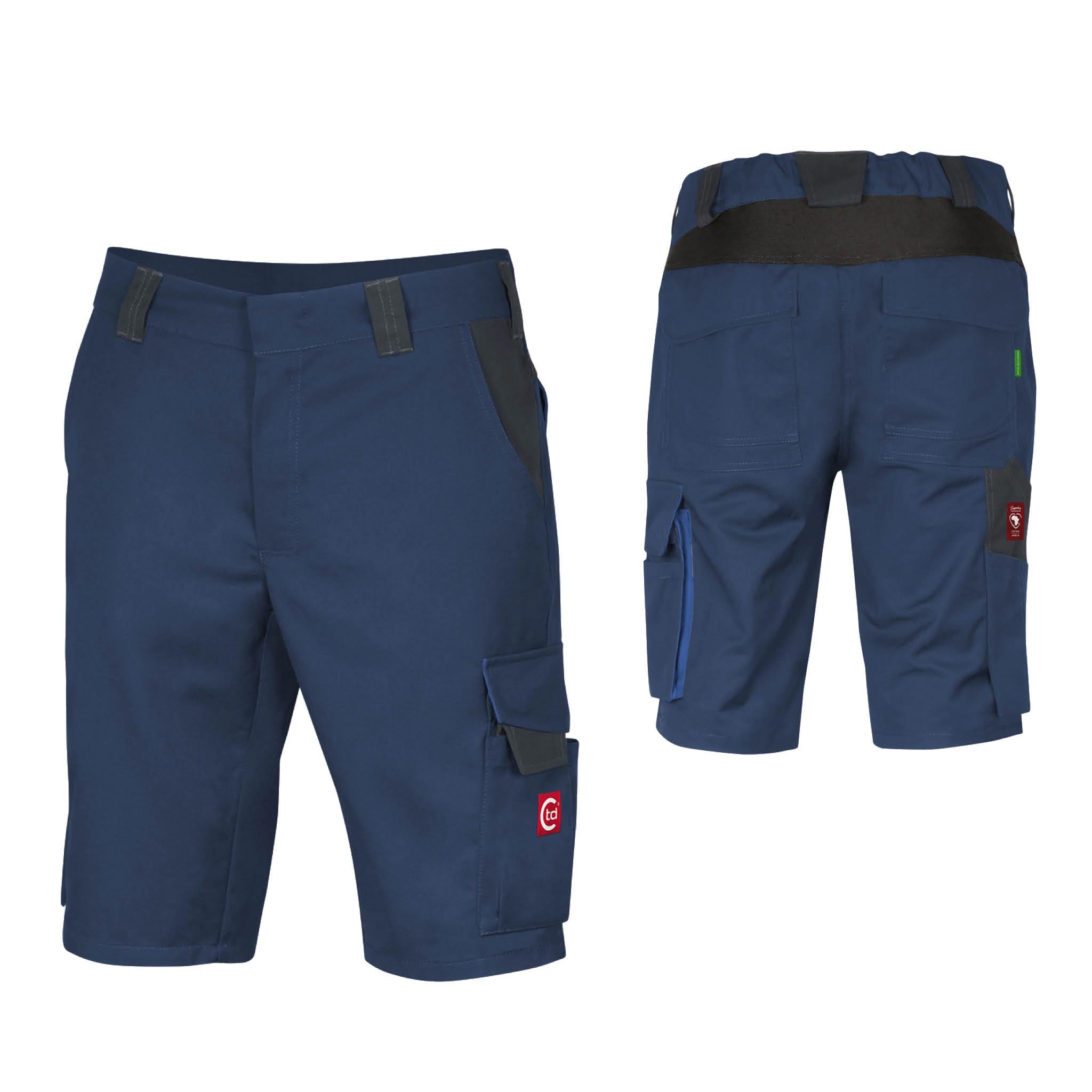 Korte broek ecoRover 939