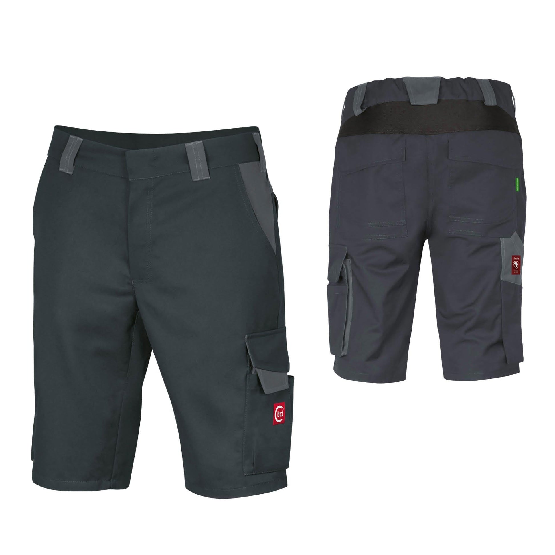 Korte broek ecoRover 988