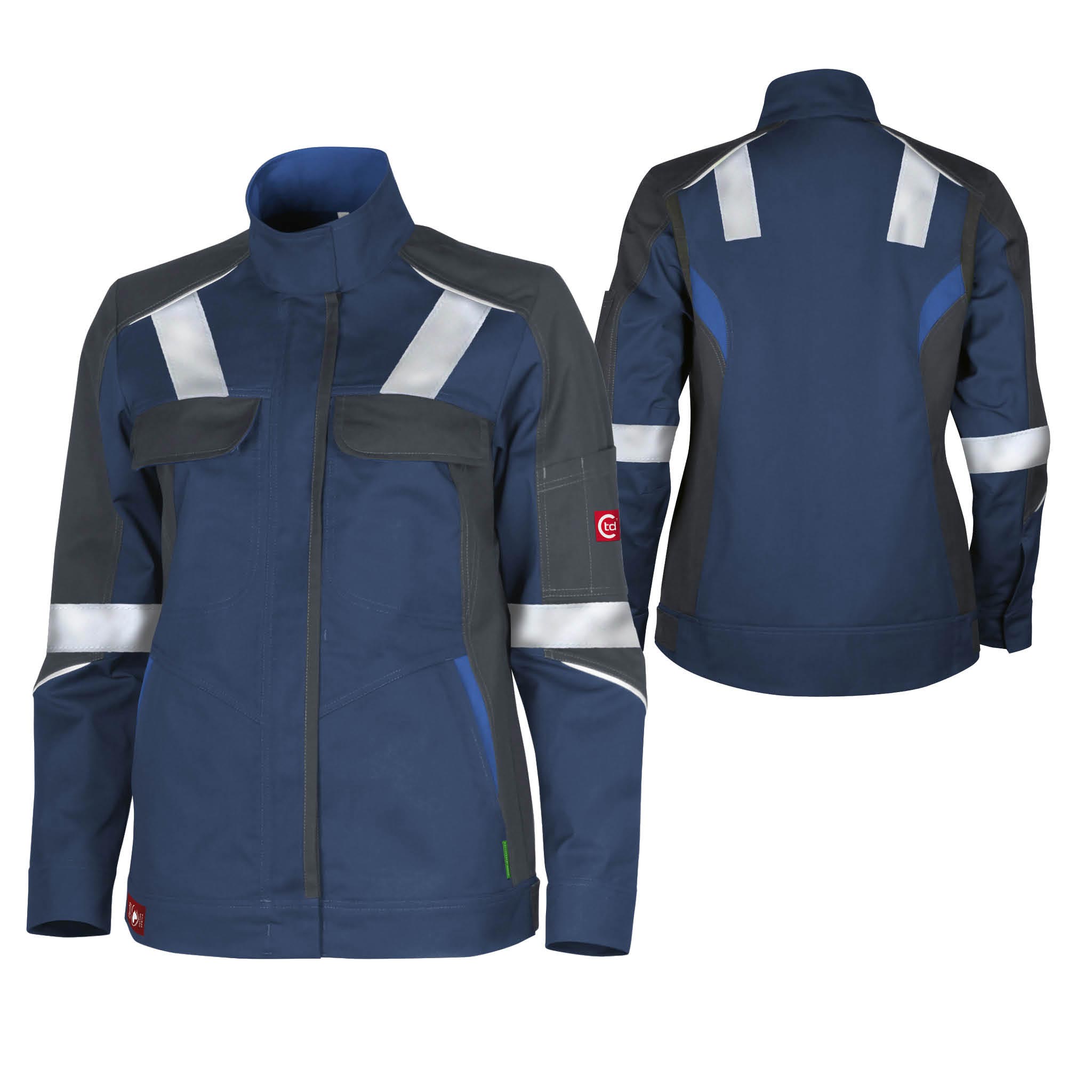 Damesjas ecoRover 939