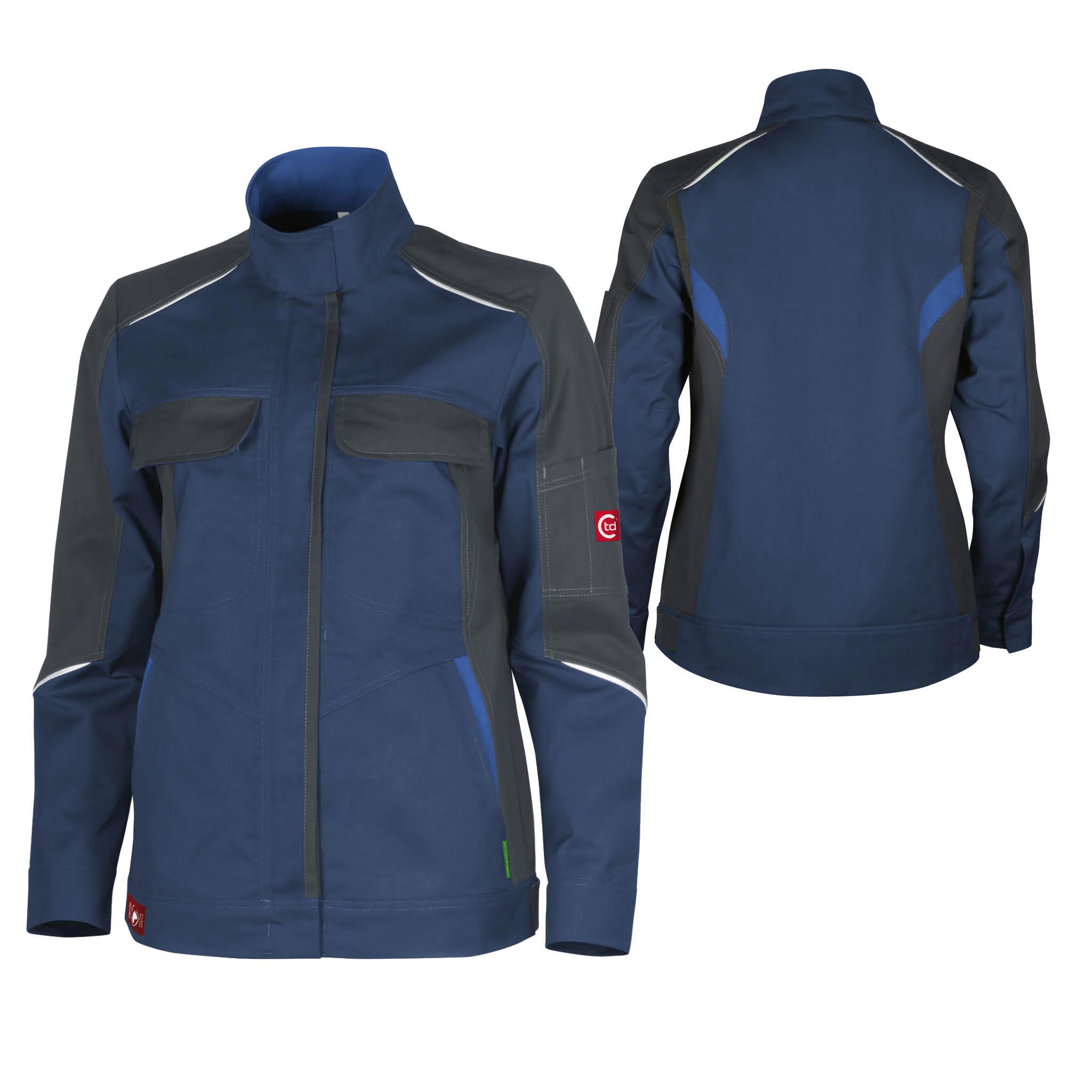 Damesjas ecoRover 939