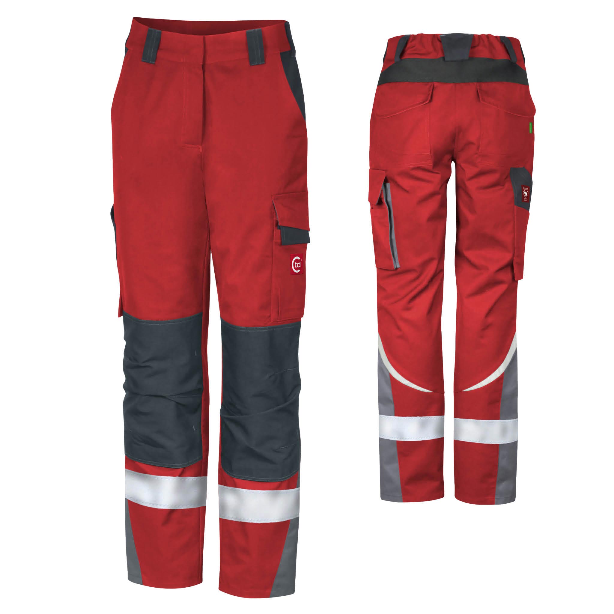Damesbroek ecoRover 597