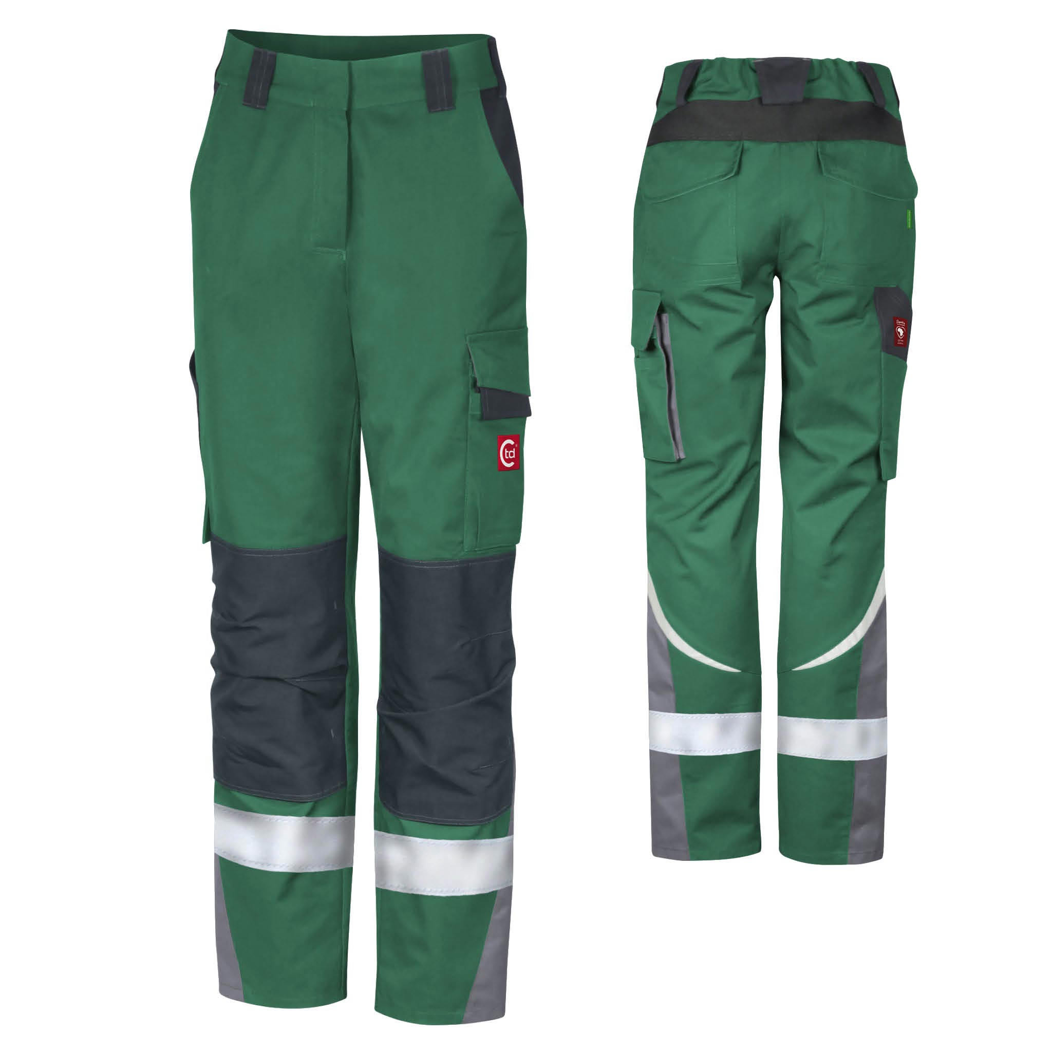 Damesbroek ecoRover 605