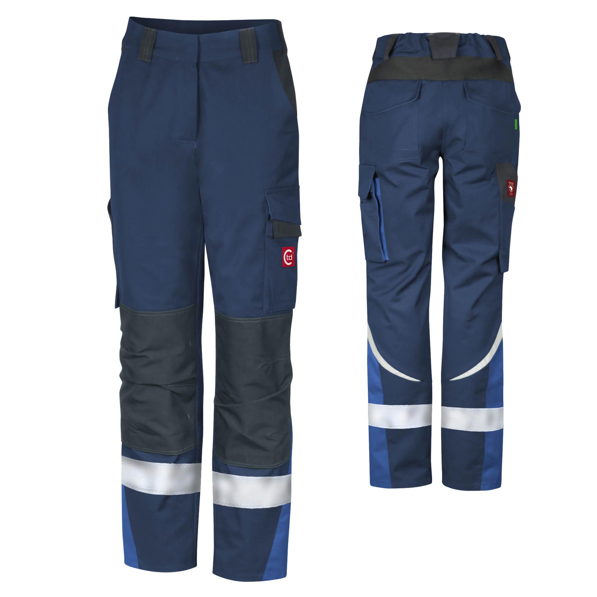 Damesbroek ecoRover 939