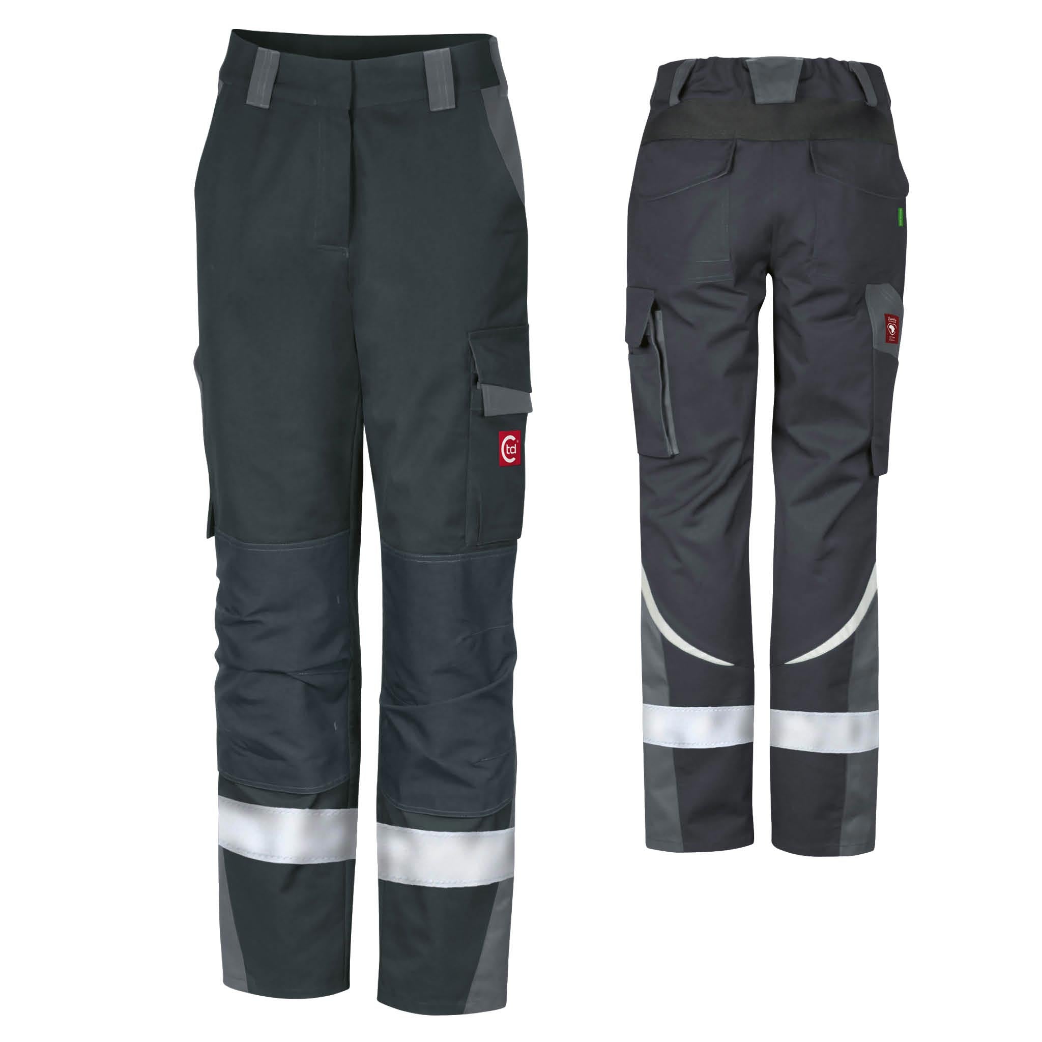 Damesbroek ecoRover 988