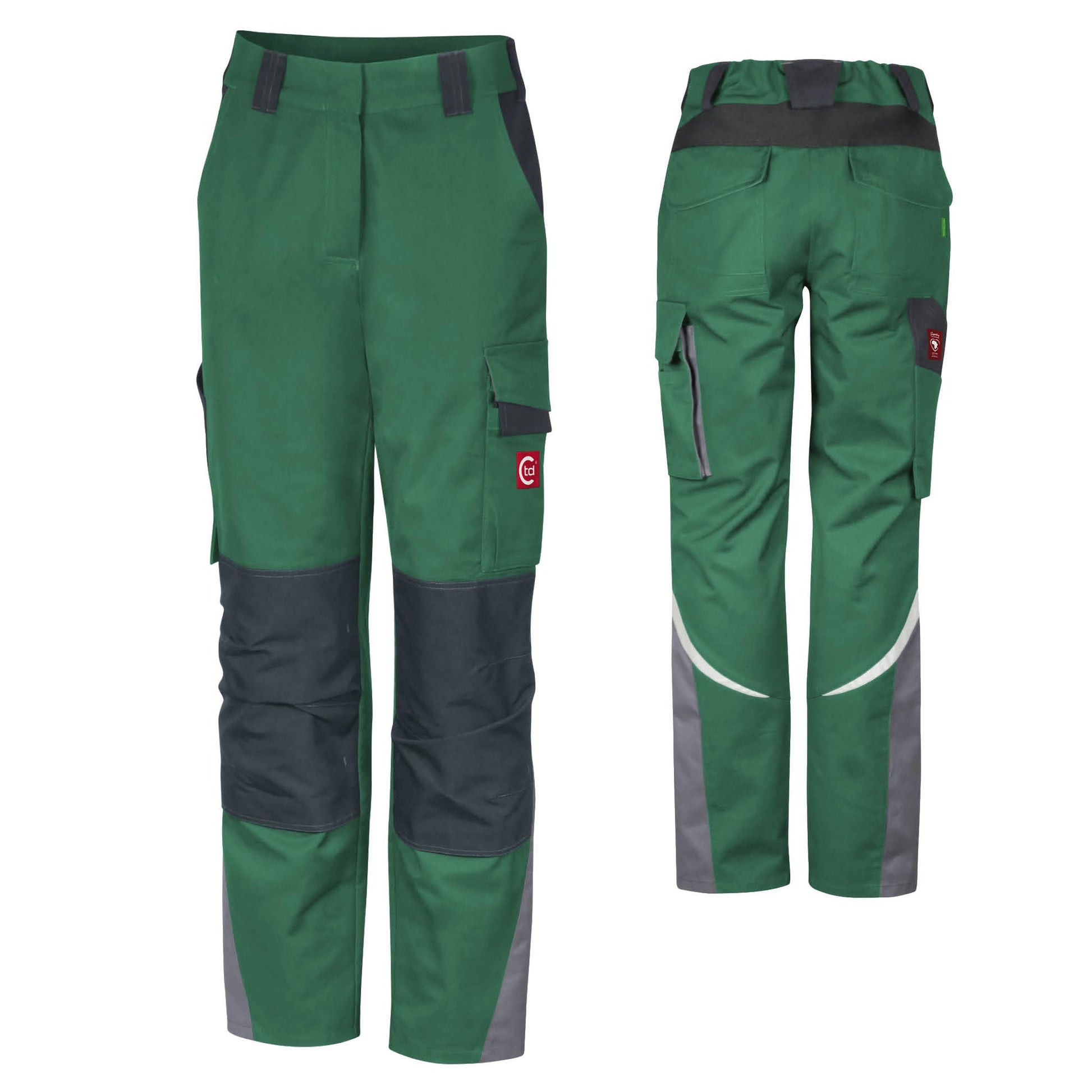 Damesbroek ecoRover 605
