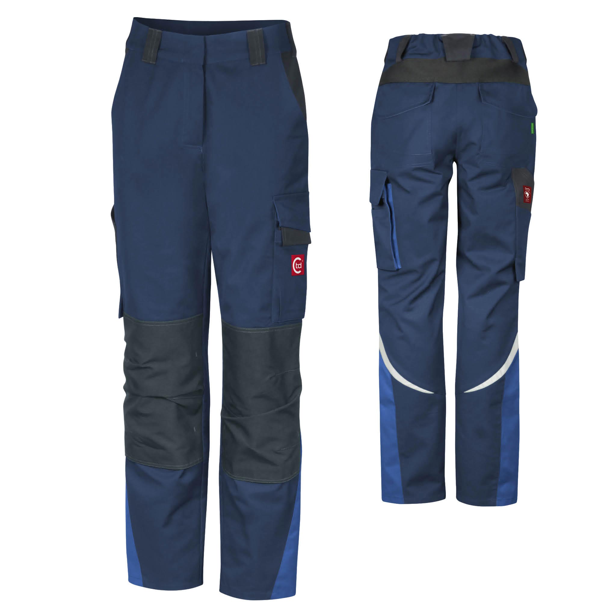 Damesbroek ecoRover 939
