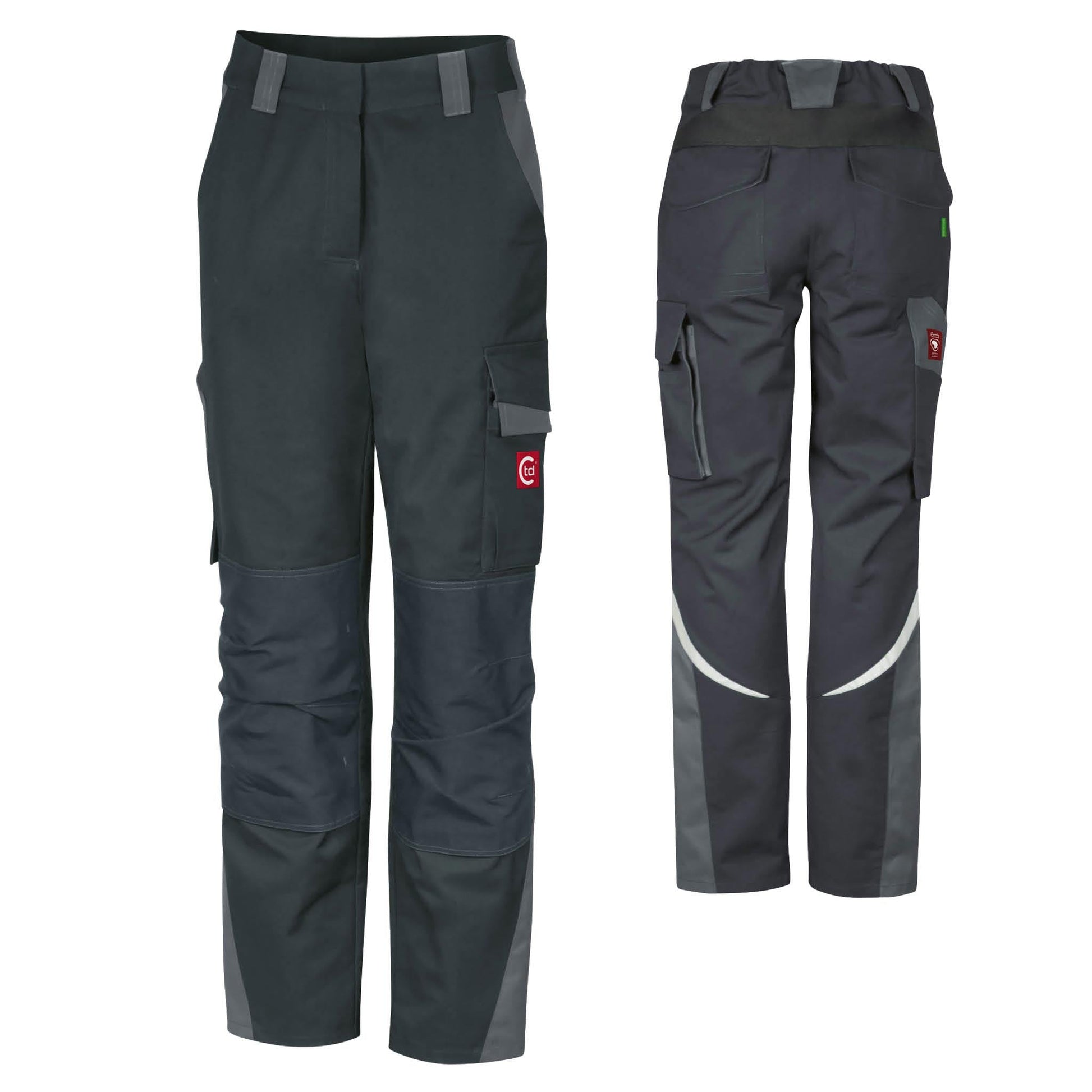 Damesbroek ecoRover 988