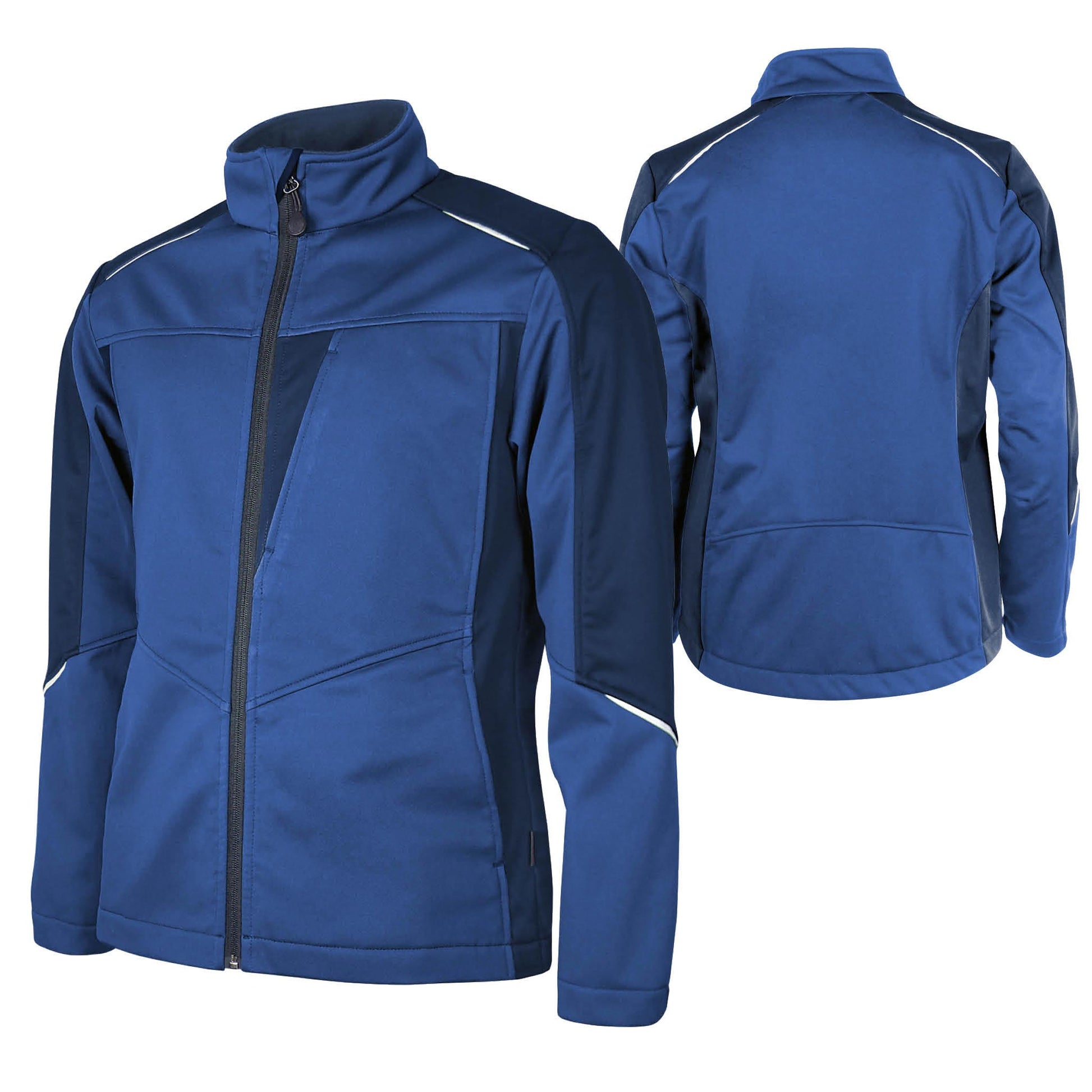 Dames softshelljack 265