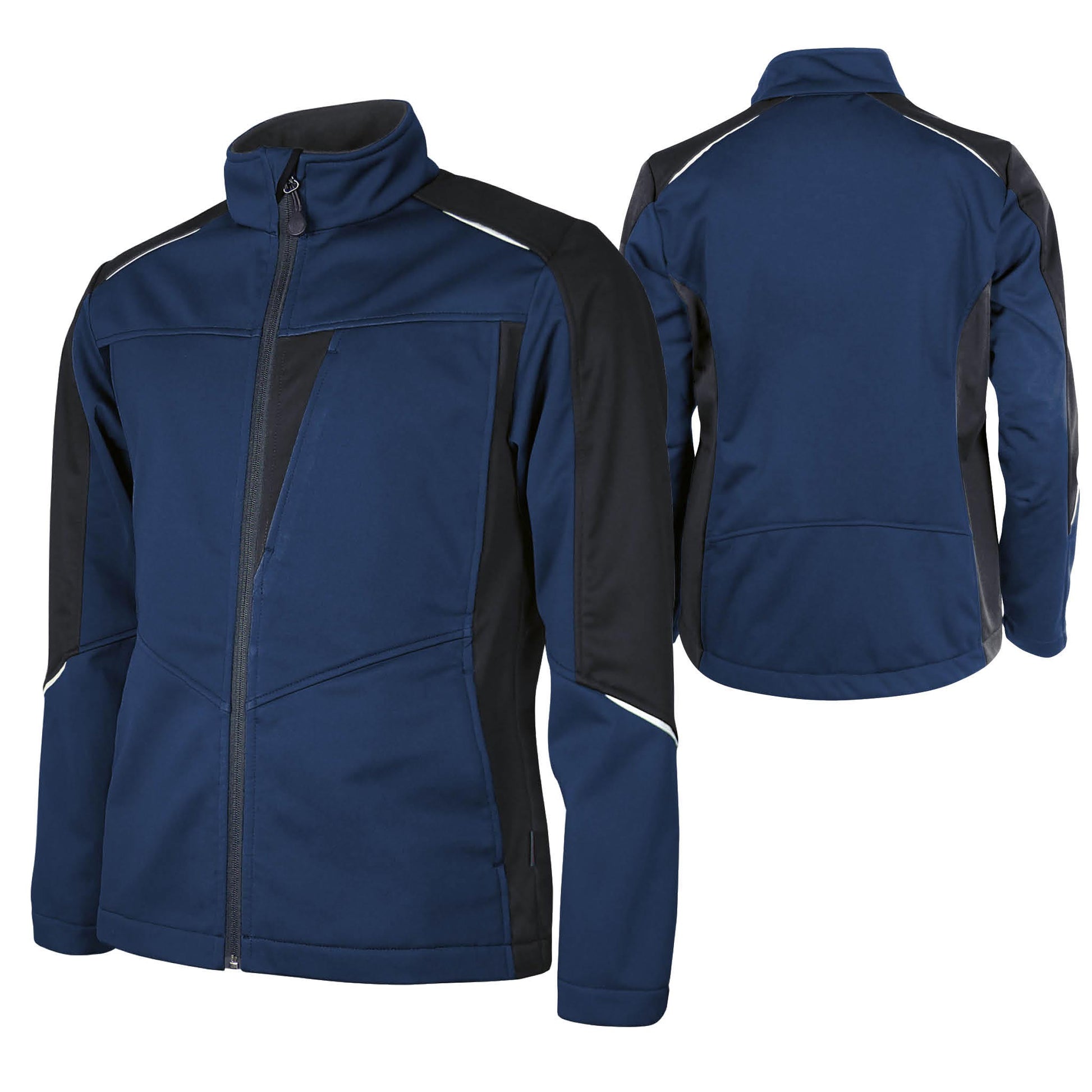 Dames softshelljack 921