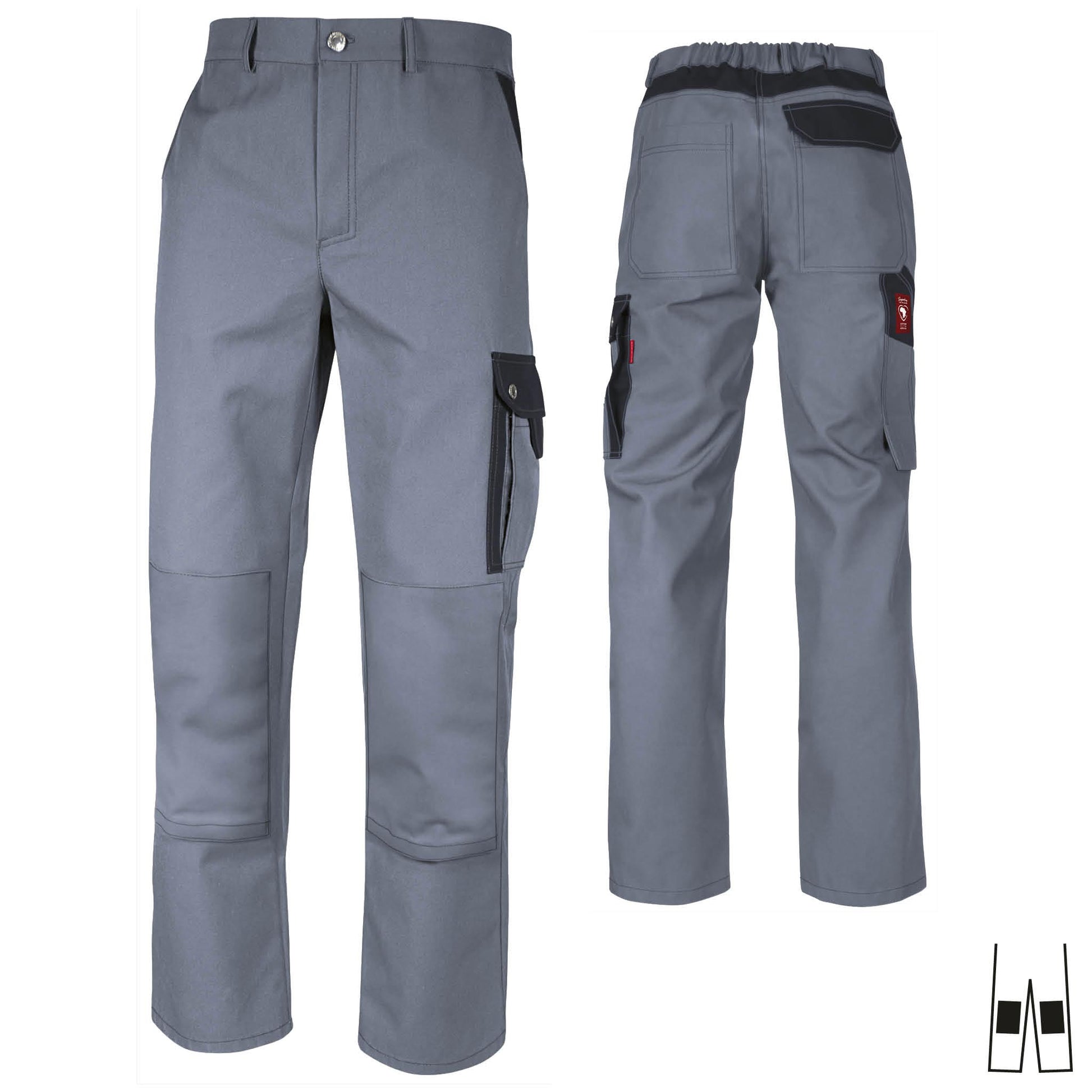Broek Top Runner 262