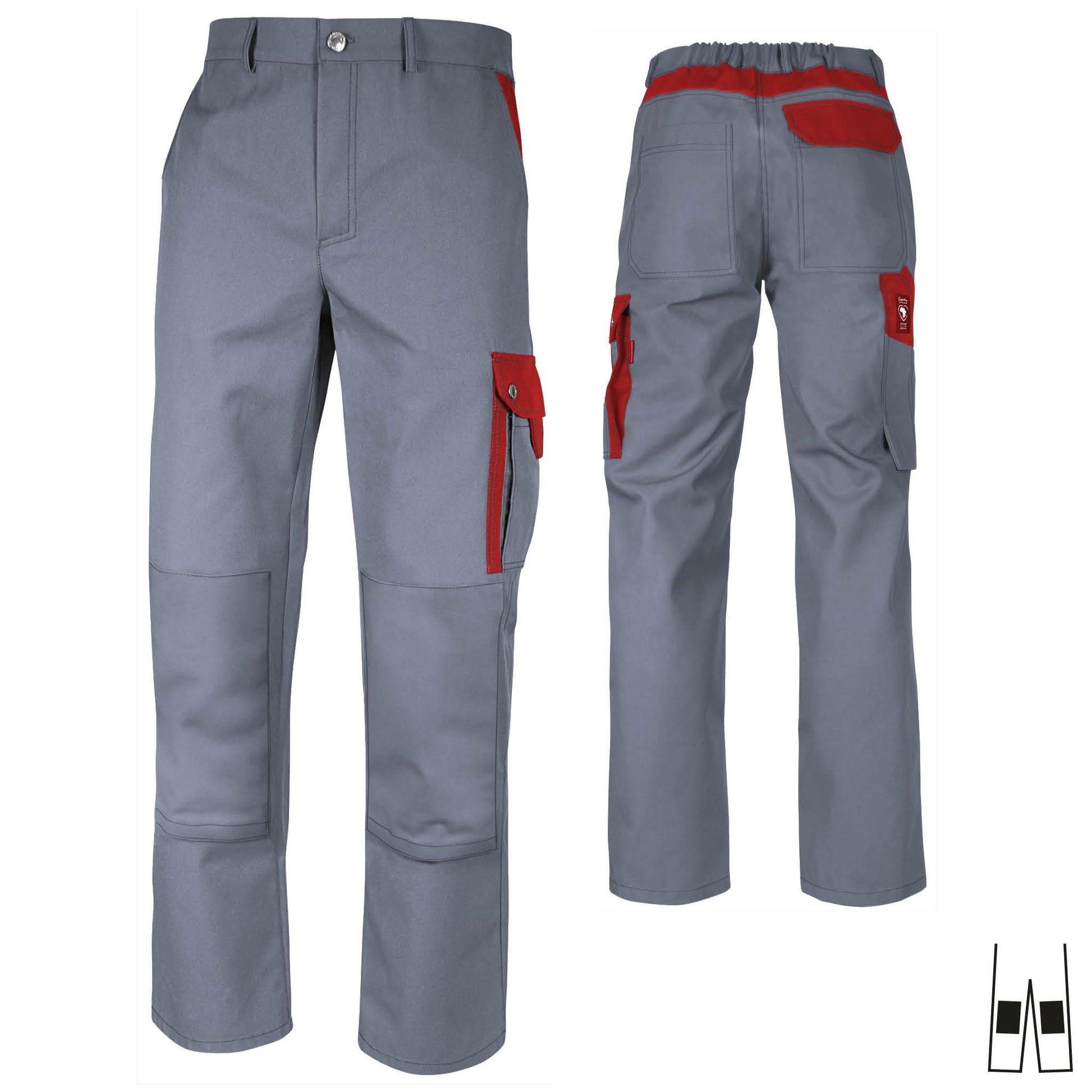 Broek Top Runner 842