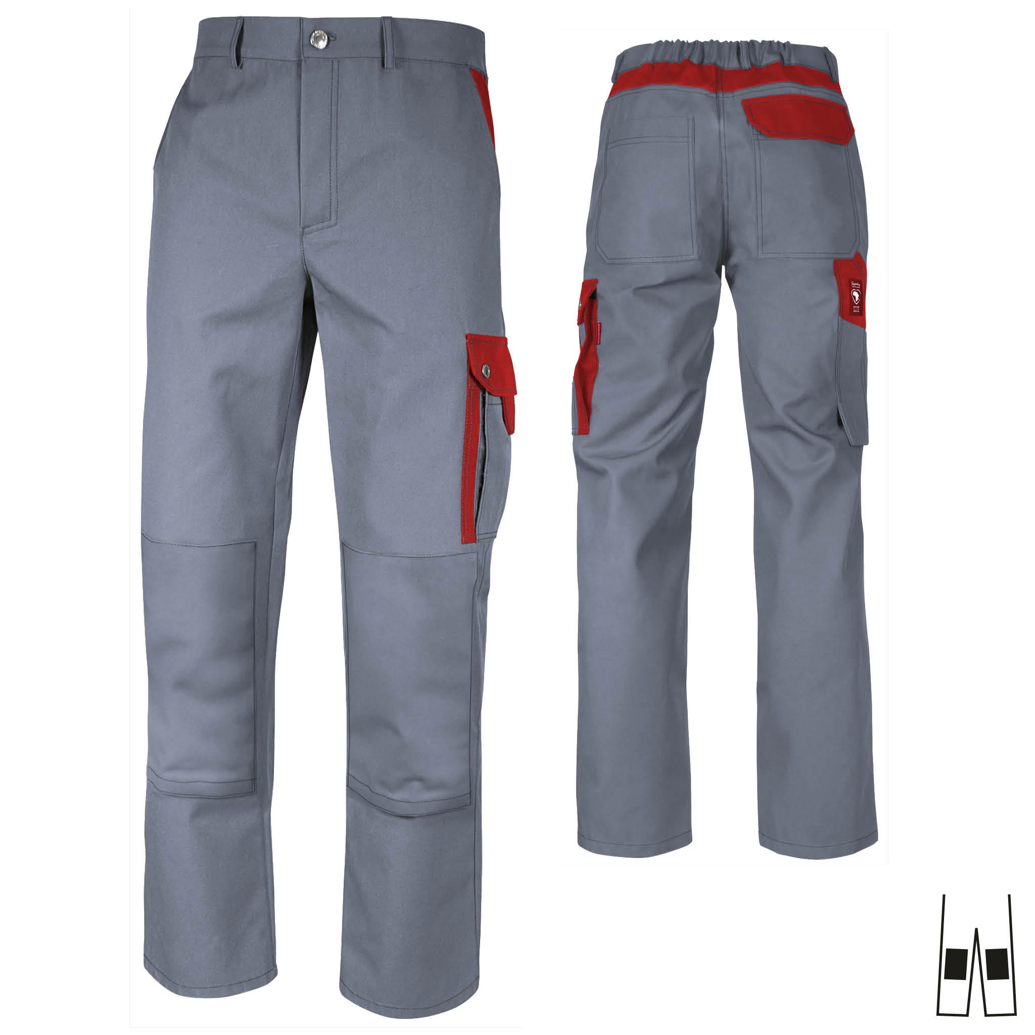 Broek Top Runner 842