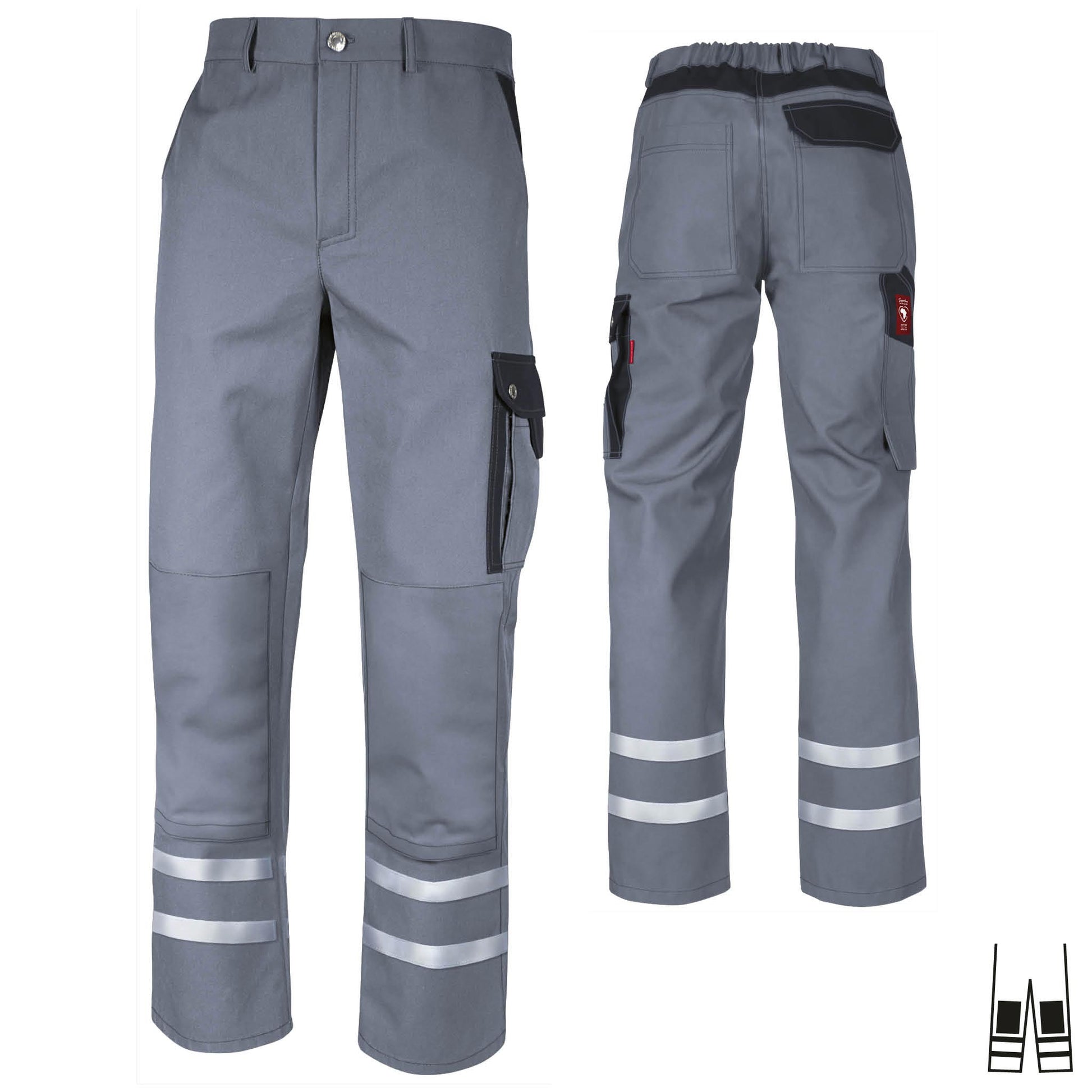 Broek Top Runner 262