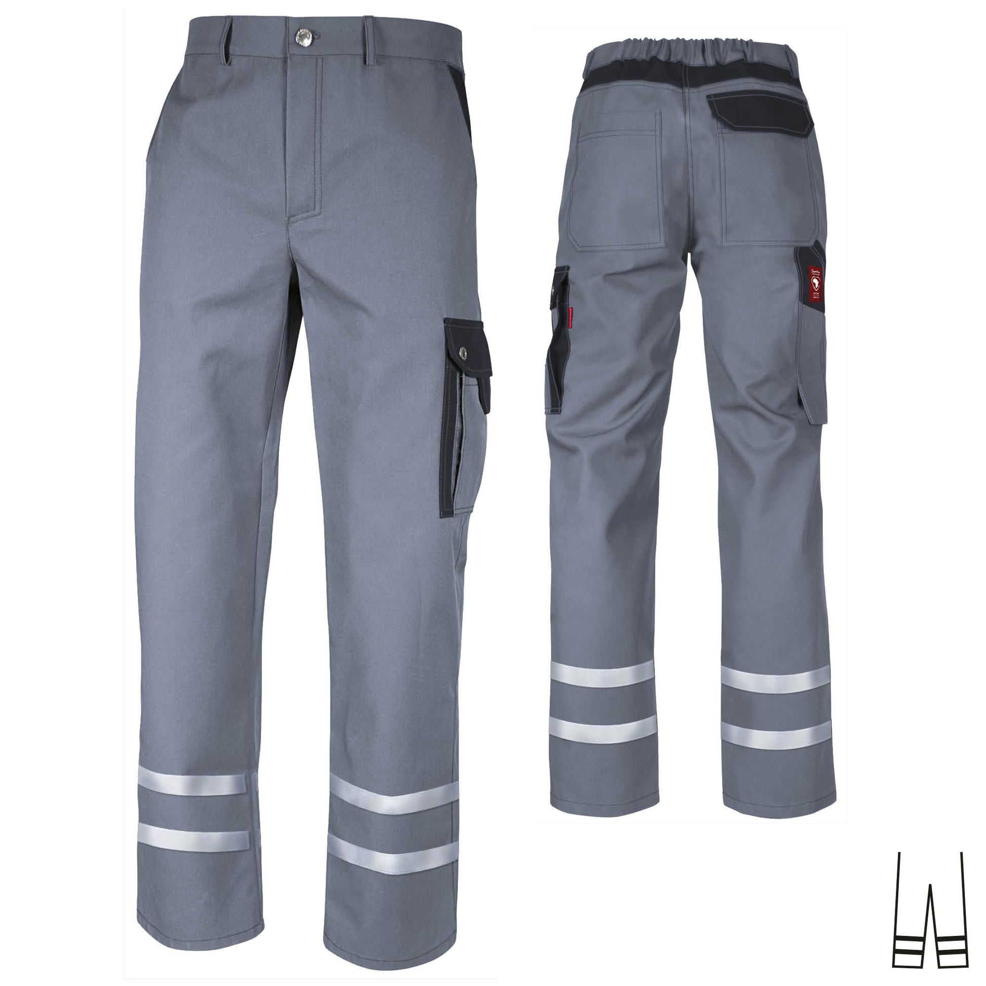Broek Top Runner 262