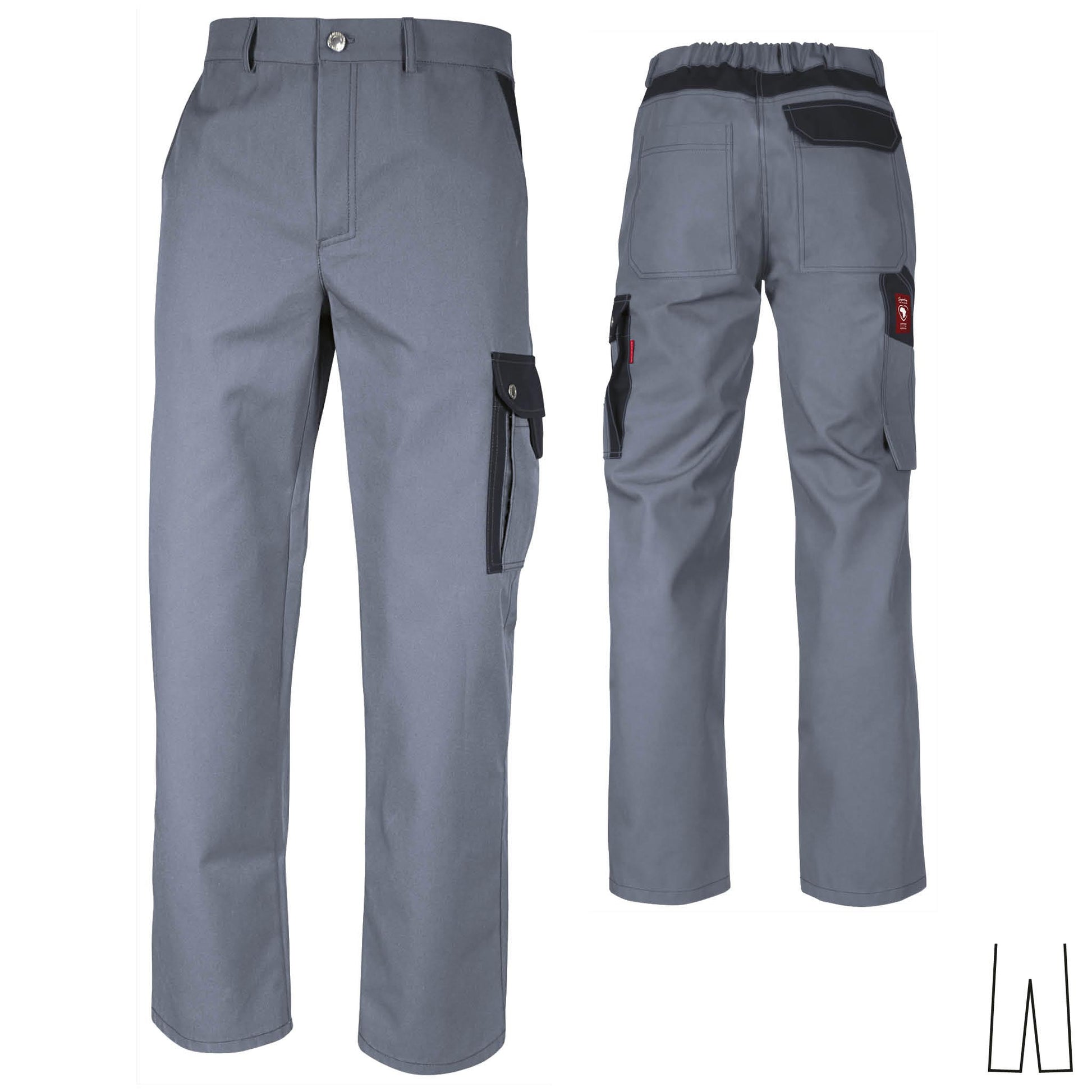 Broek Top Runner 262