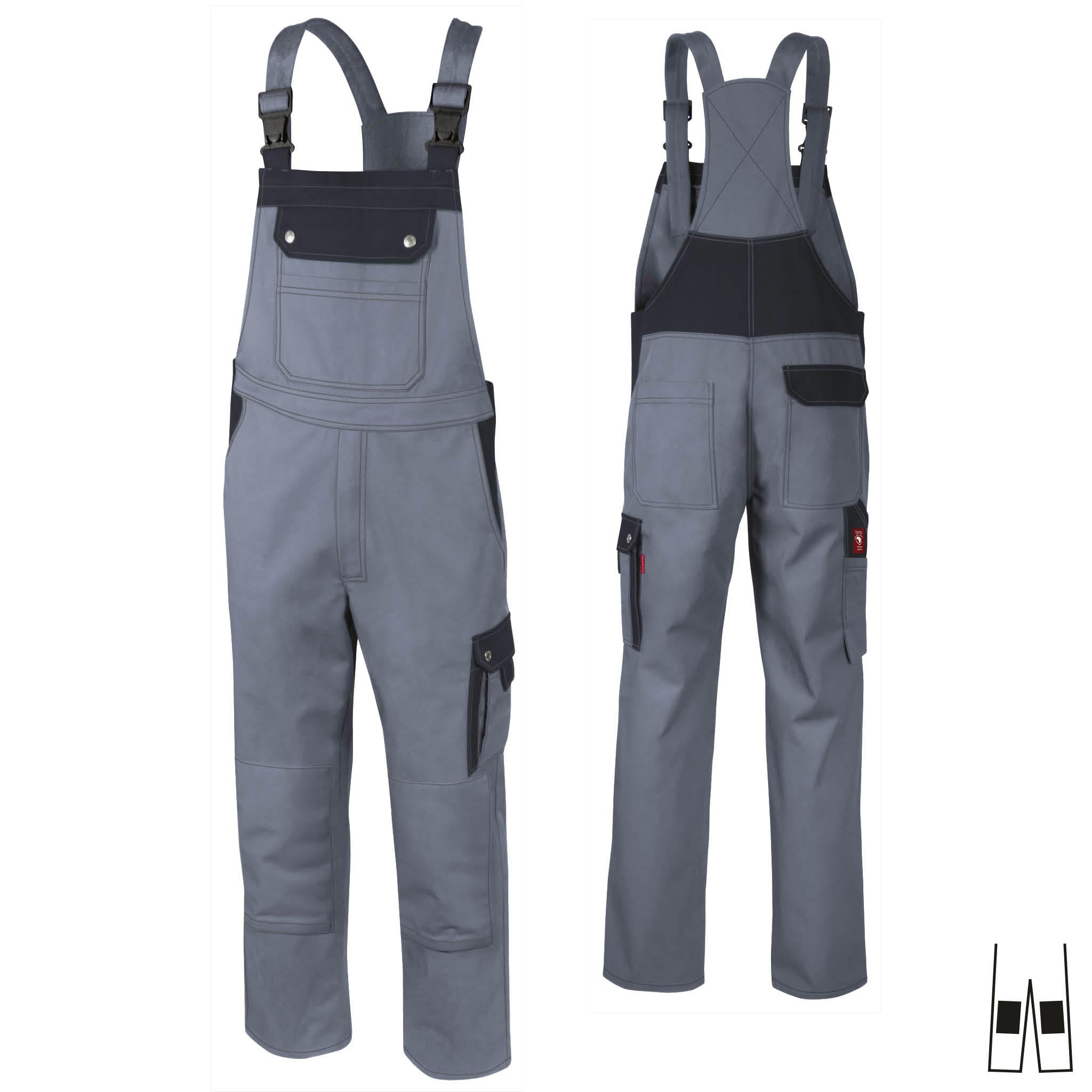 Tuinbroek Top Runner 262