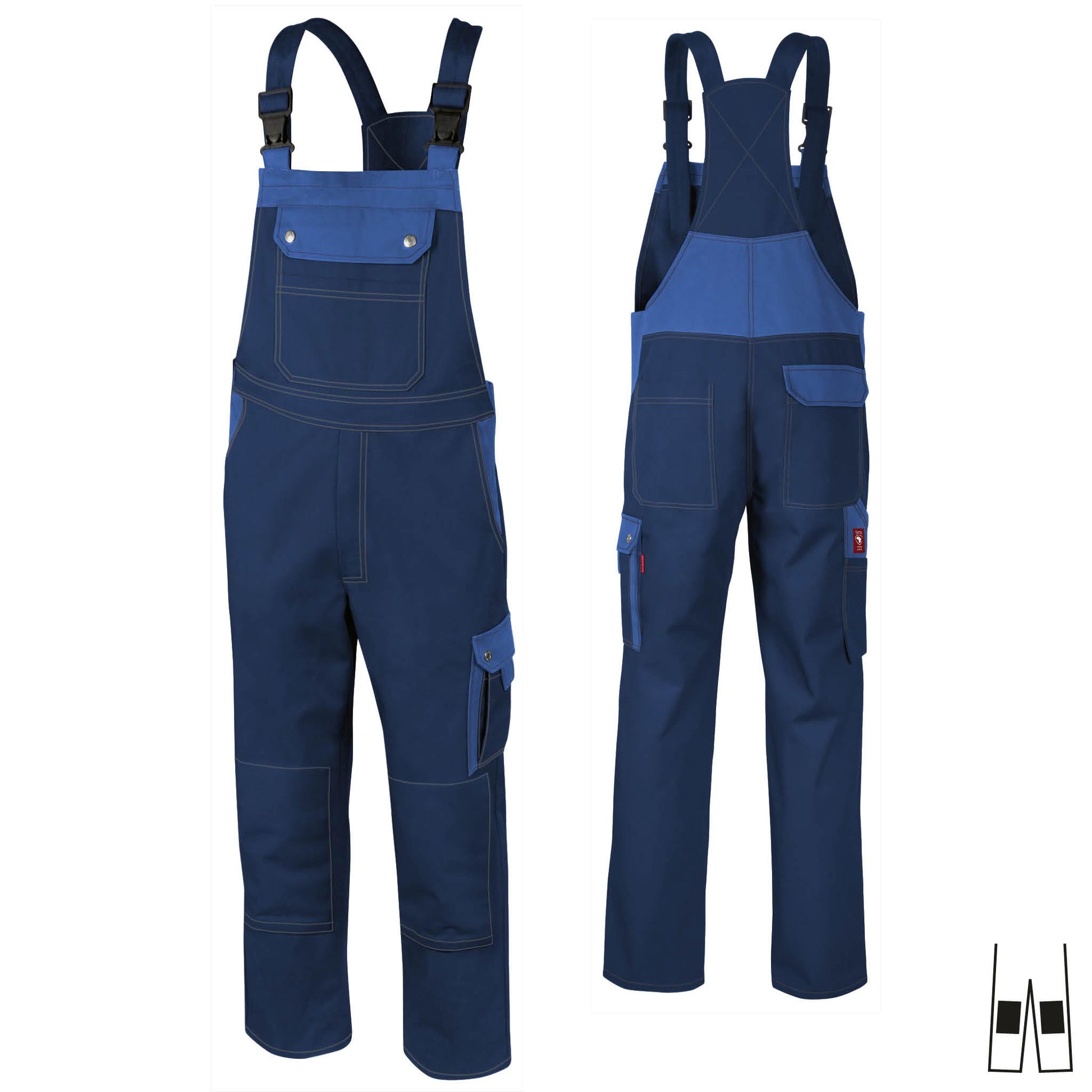 Tuinbroek Top Runner 524