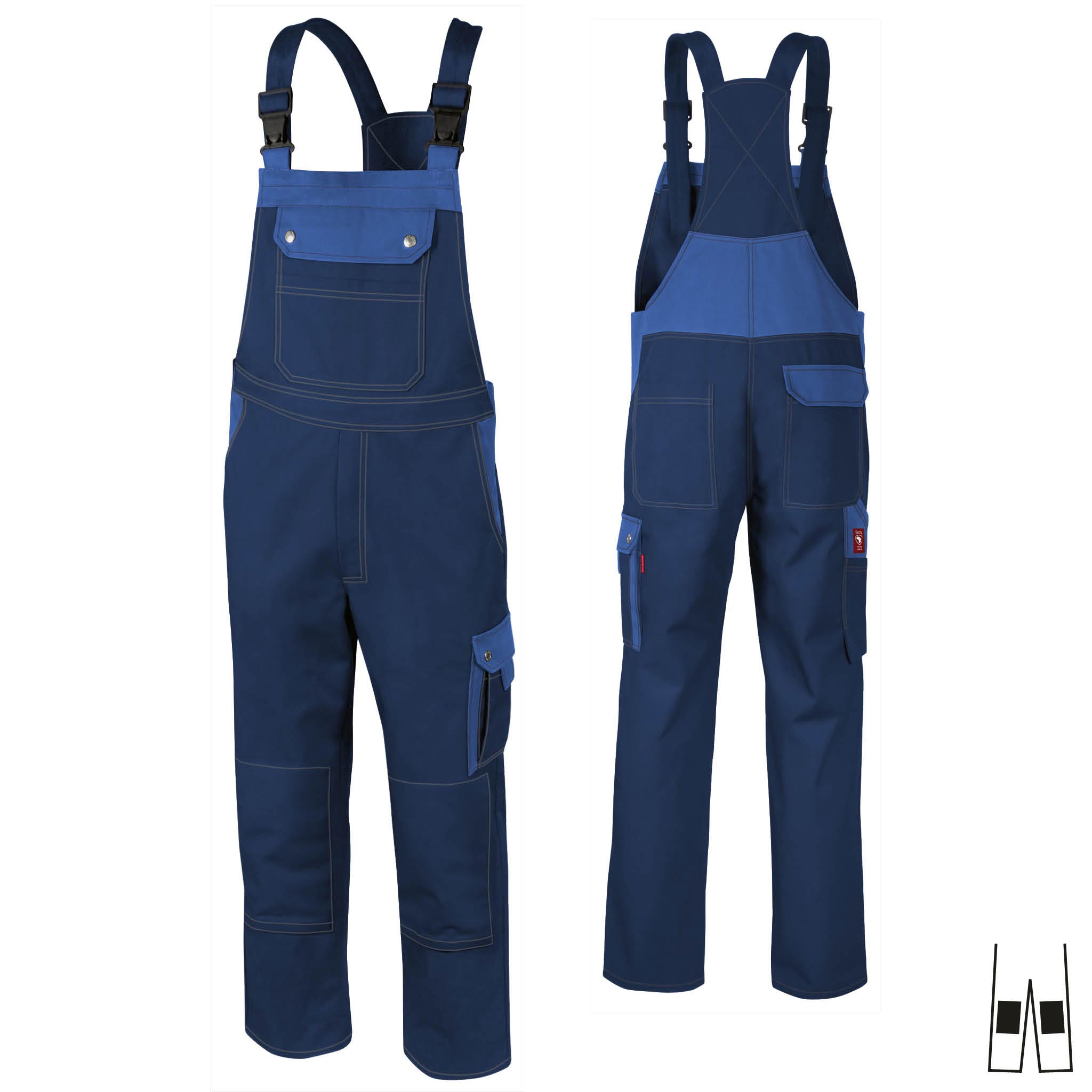 Tuinbroek Top Runner 524
