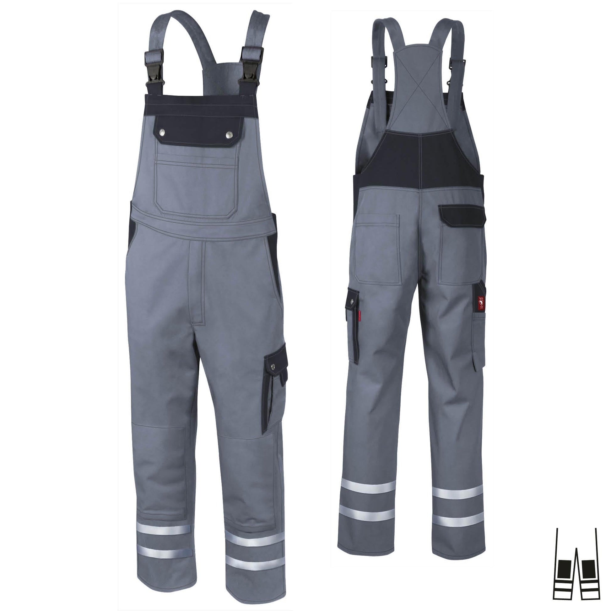 Tuinbroek Top Runner 262