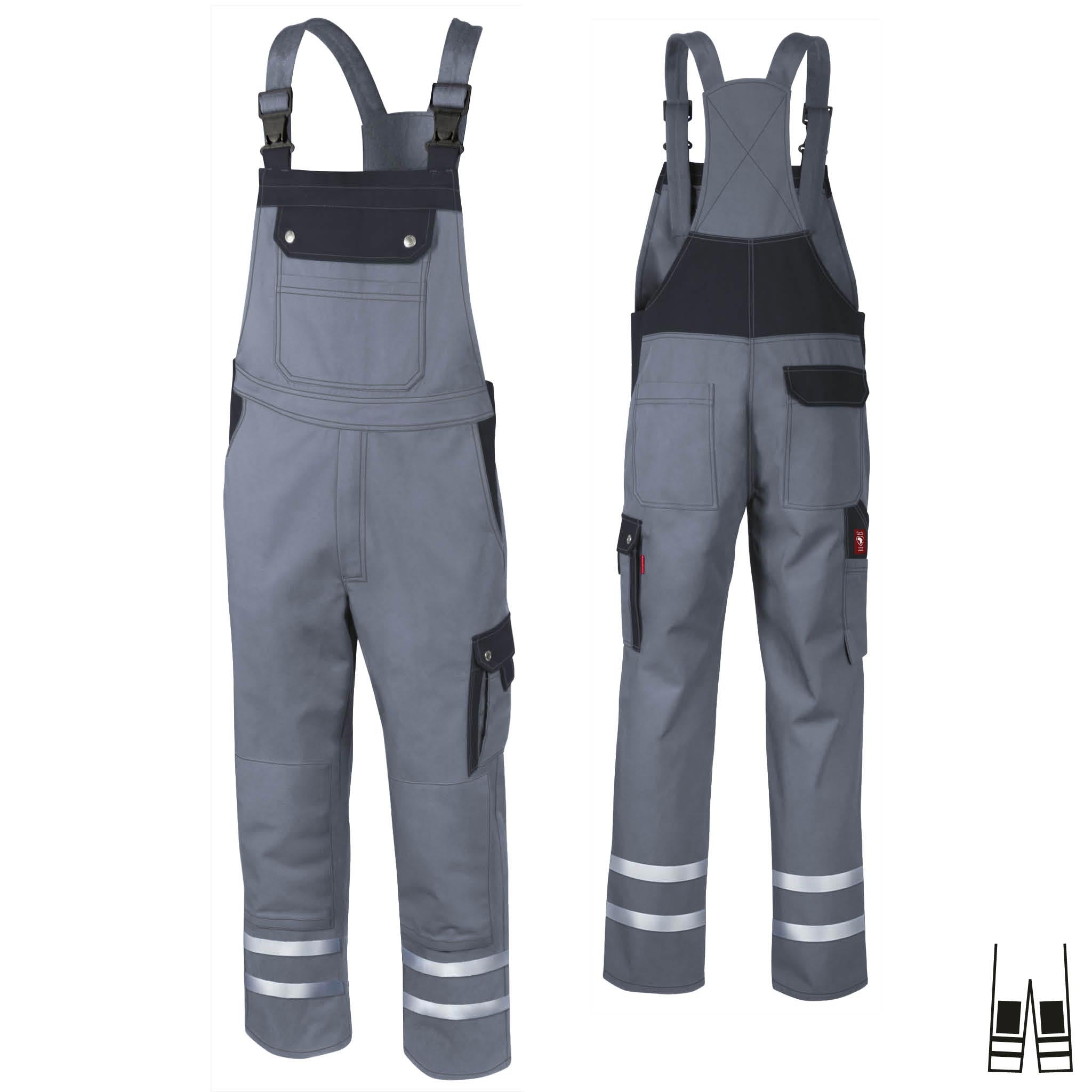 Tuinbroek Top Runner 262