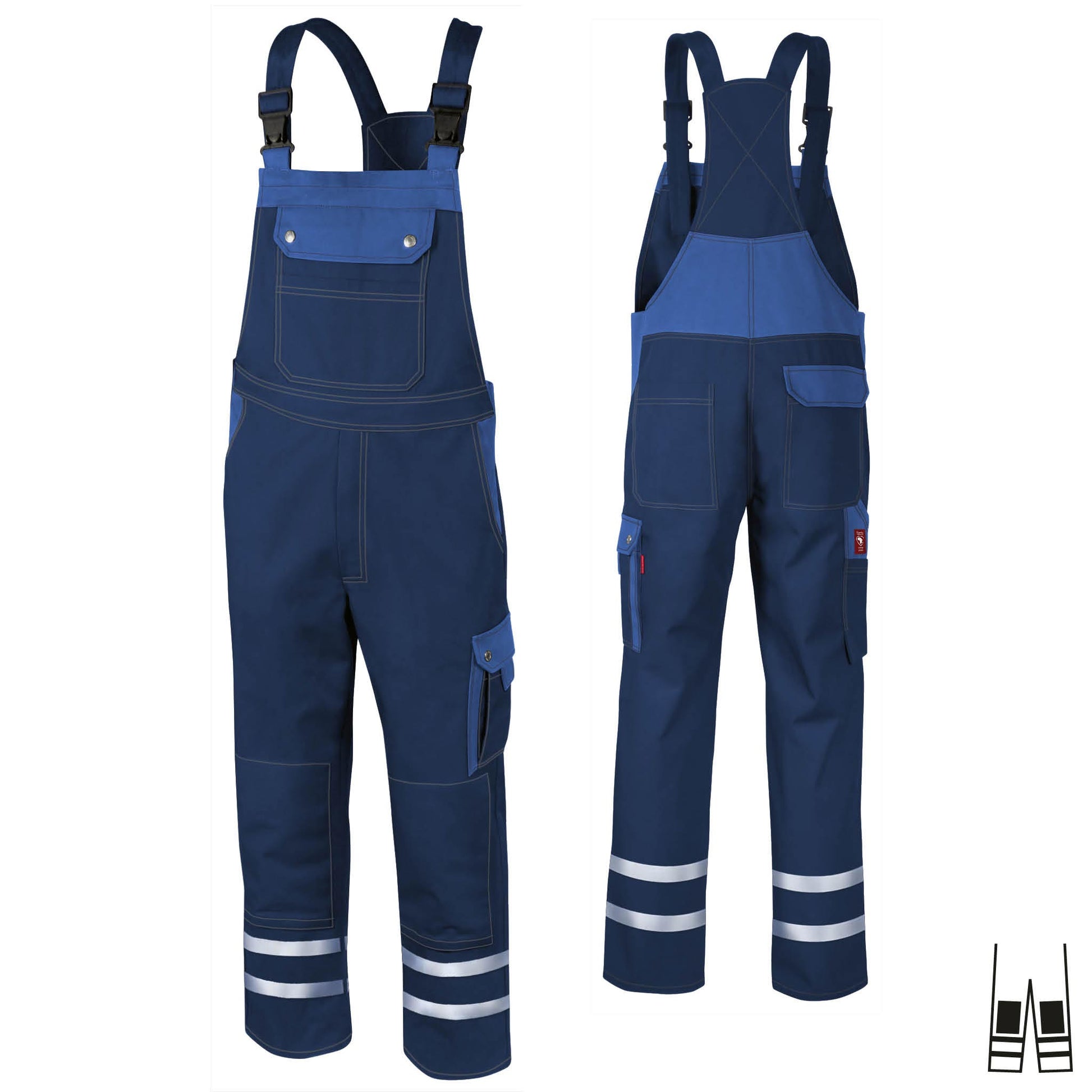 Tuinbroek Top Runner 524