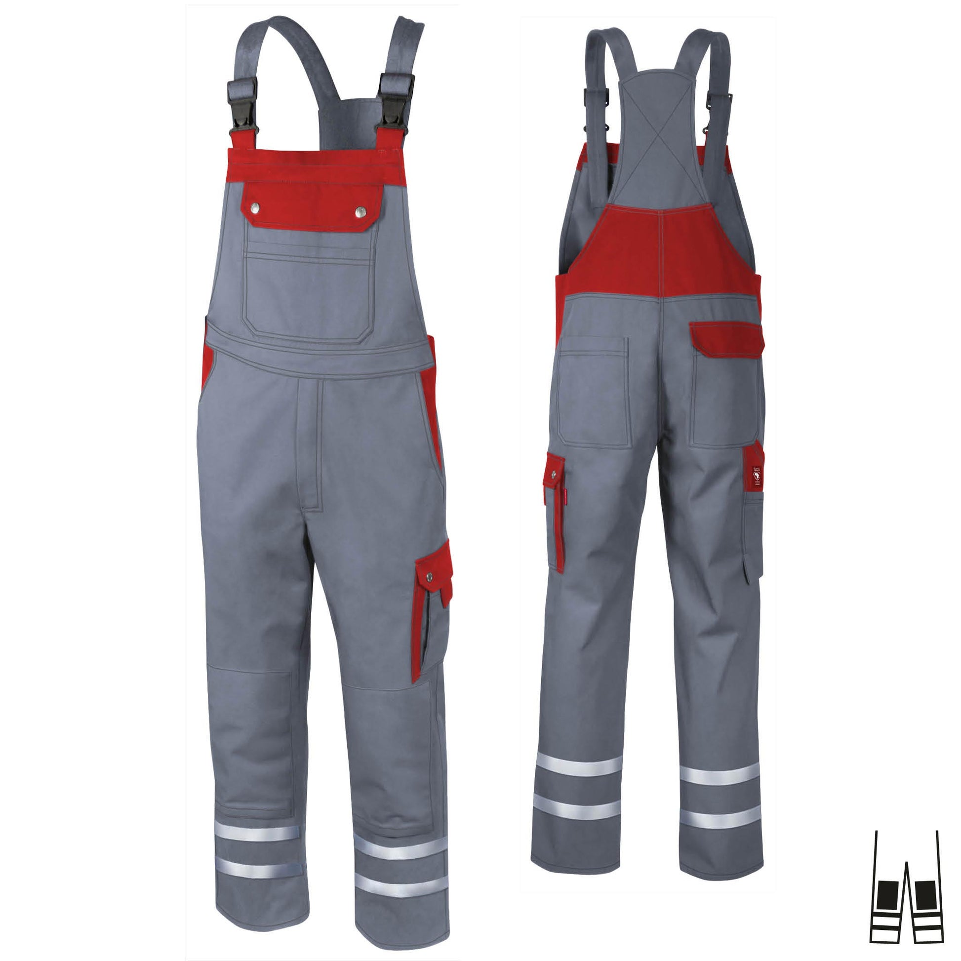 Tuinbroek Top Runner 842