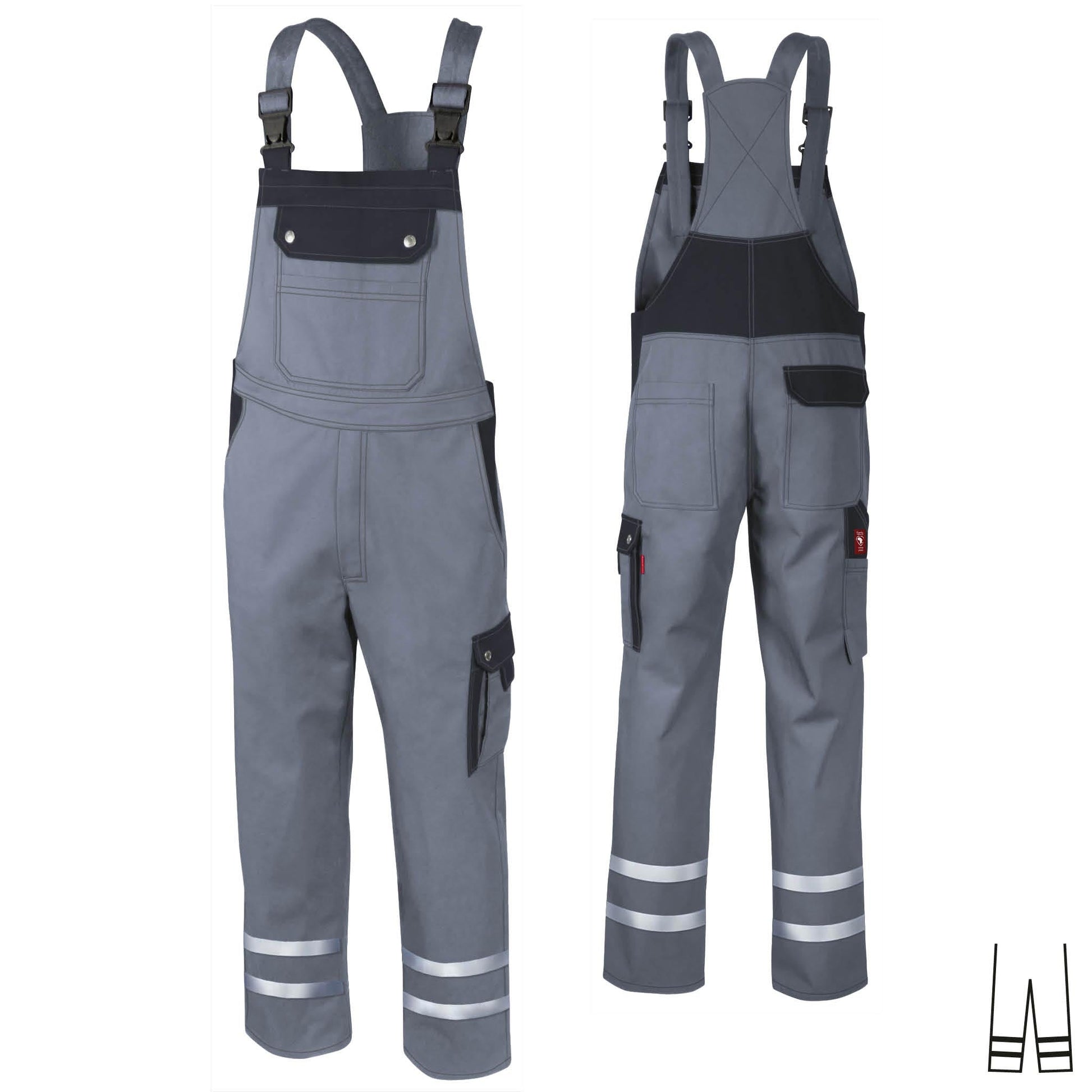 Tuinbroek Top Runner 262