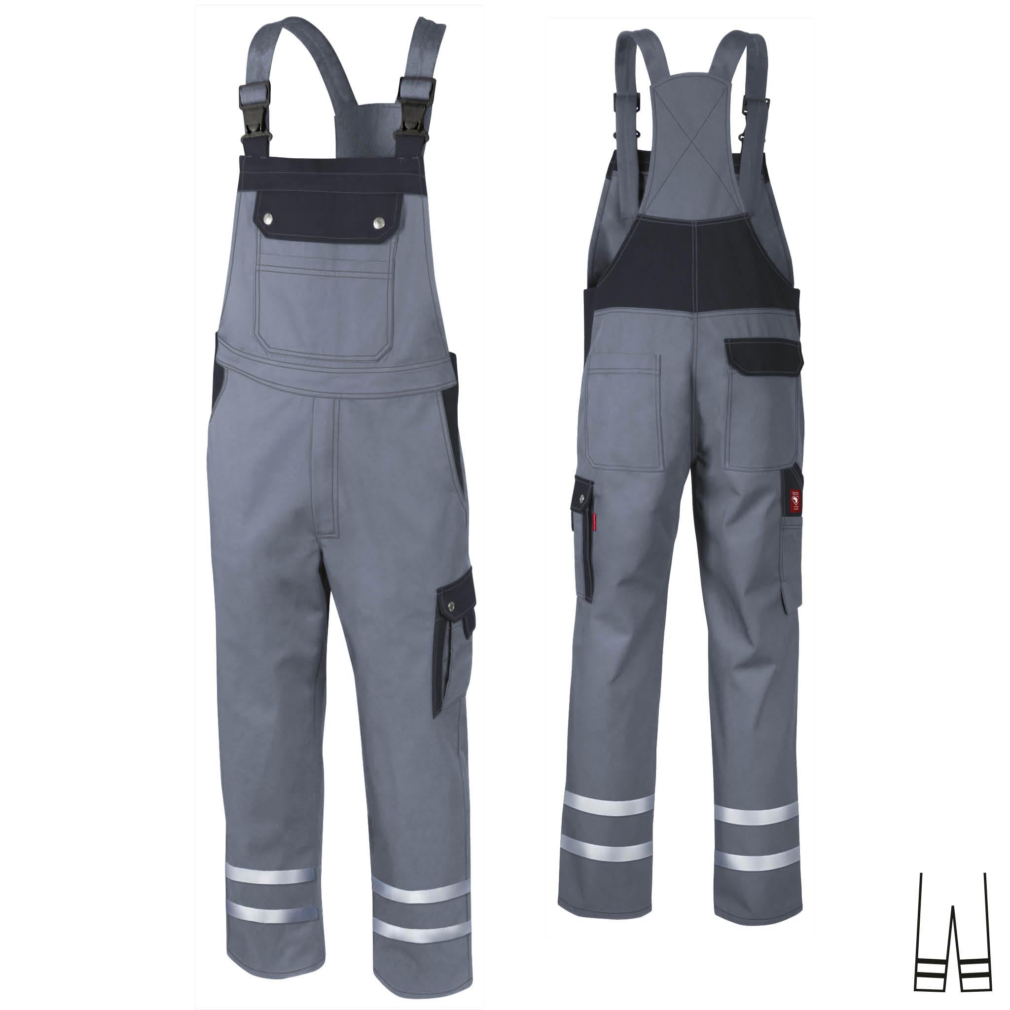 Tuinbroek Top Runner 262