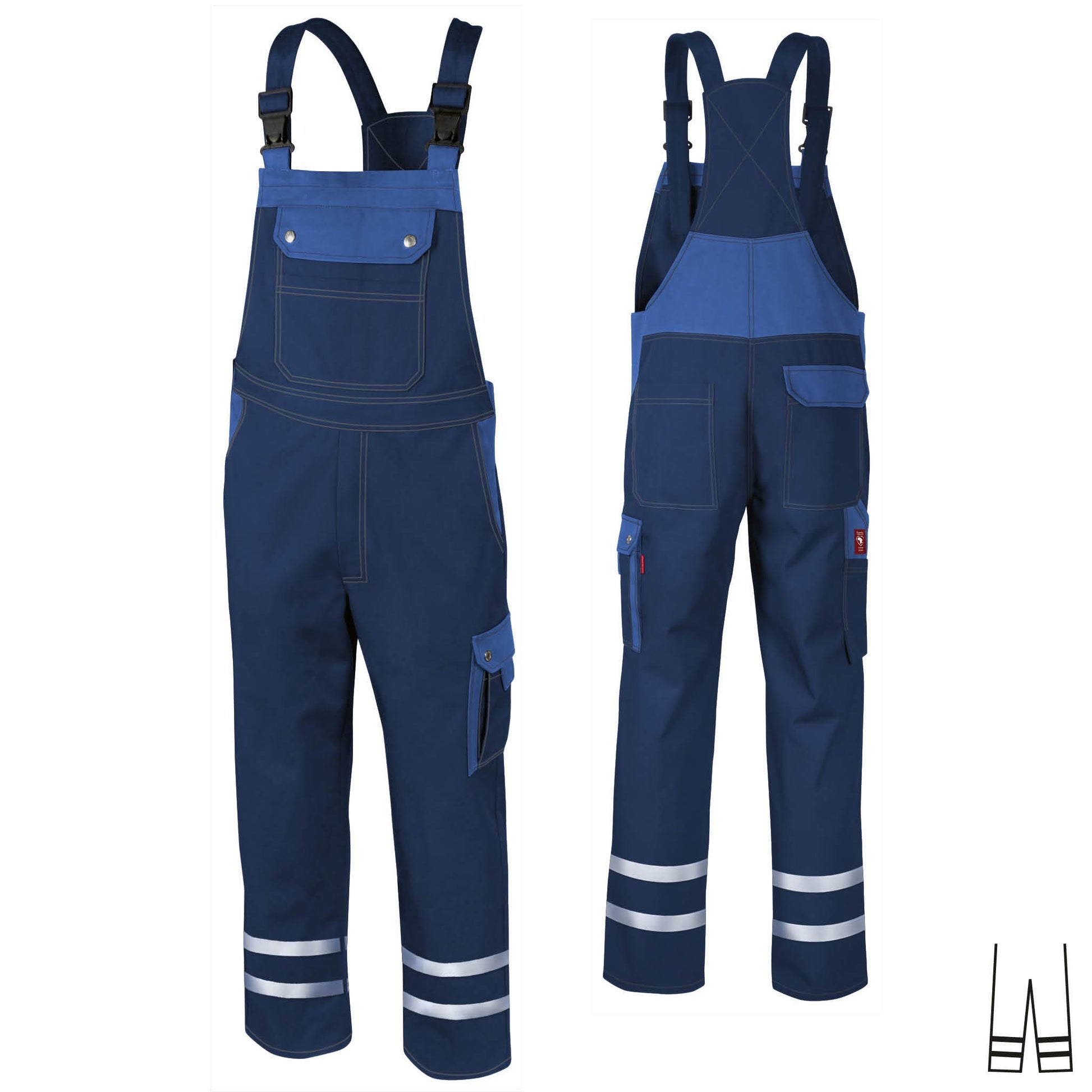 Tuinbroek Top Runner 524