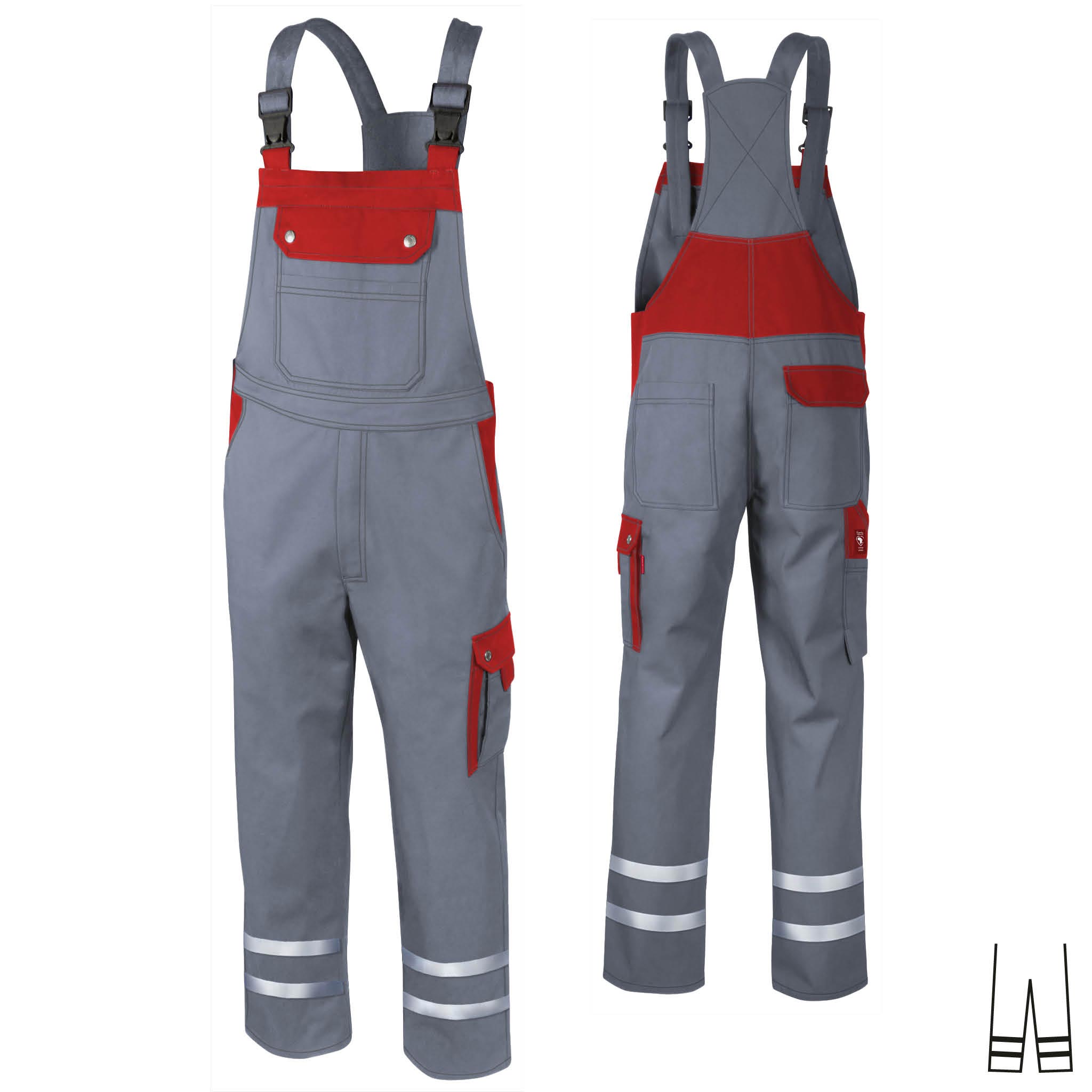 Tuinbroek Top Runner 842