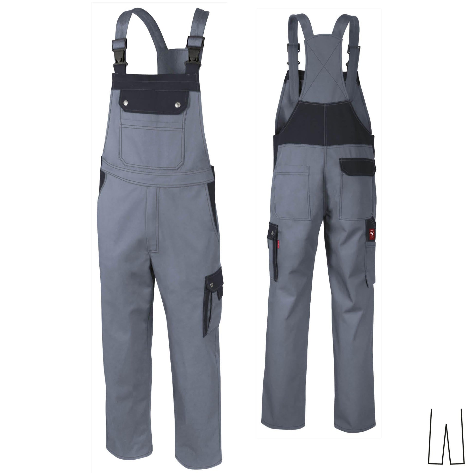 Tuinbroek Top Runner 262