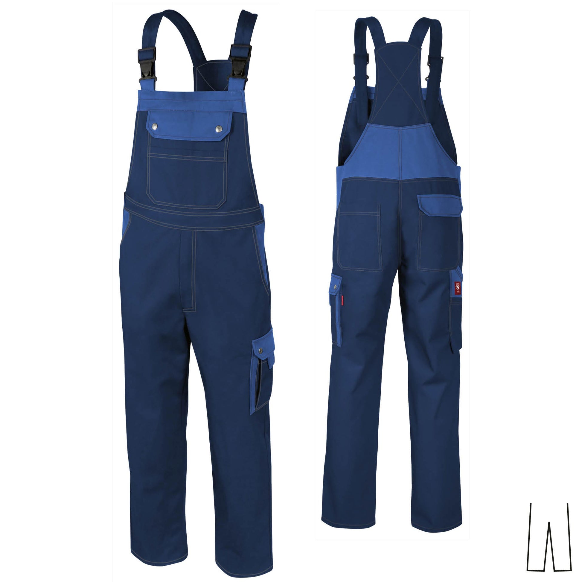 Tuinbroek Top Runner 524