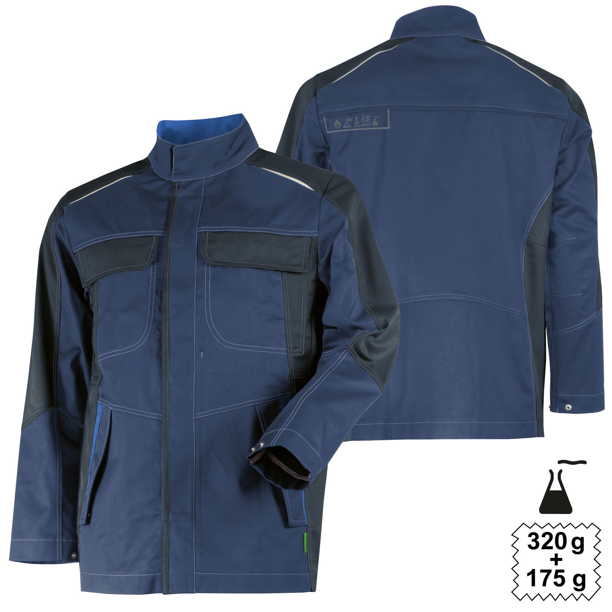 ecoRover Safety Plus 939-jas