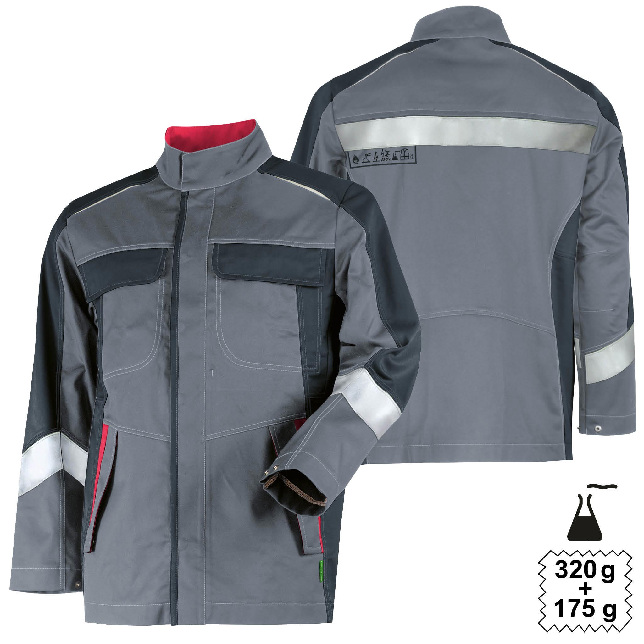 ecoRover Safety Plus 636-jas