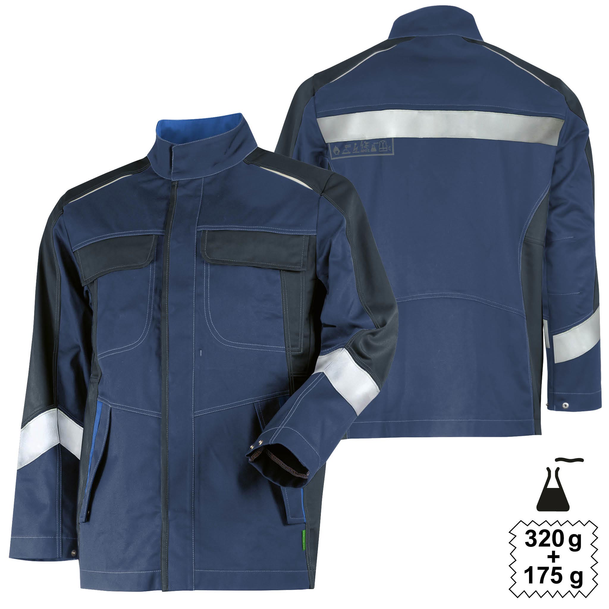ecoRover Safety Plus 939-jas