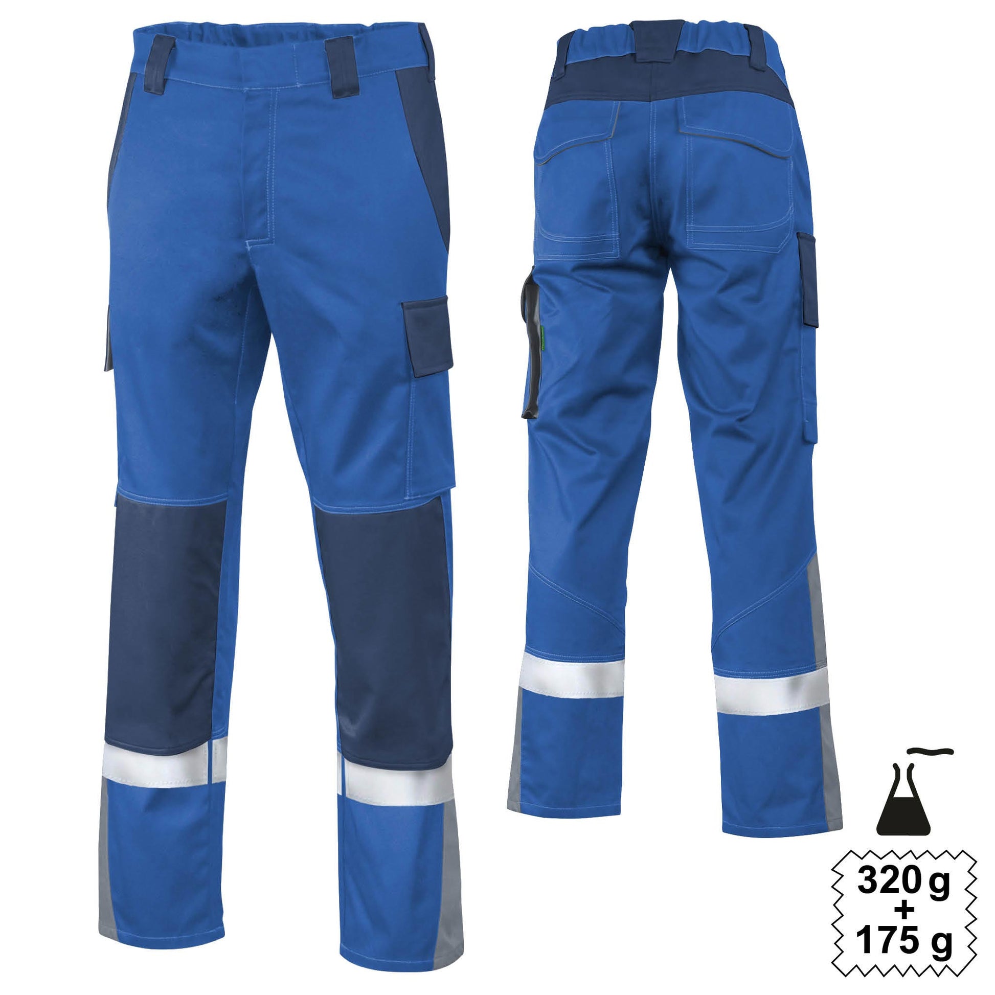 ecoRover Safety Plus 574-broek