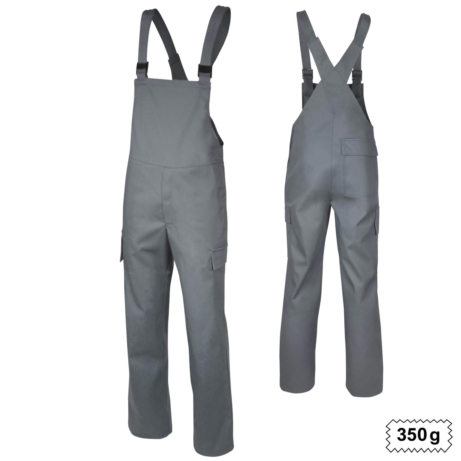 Tuinbroek lasser 008