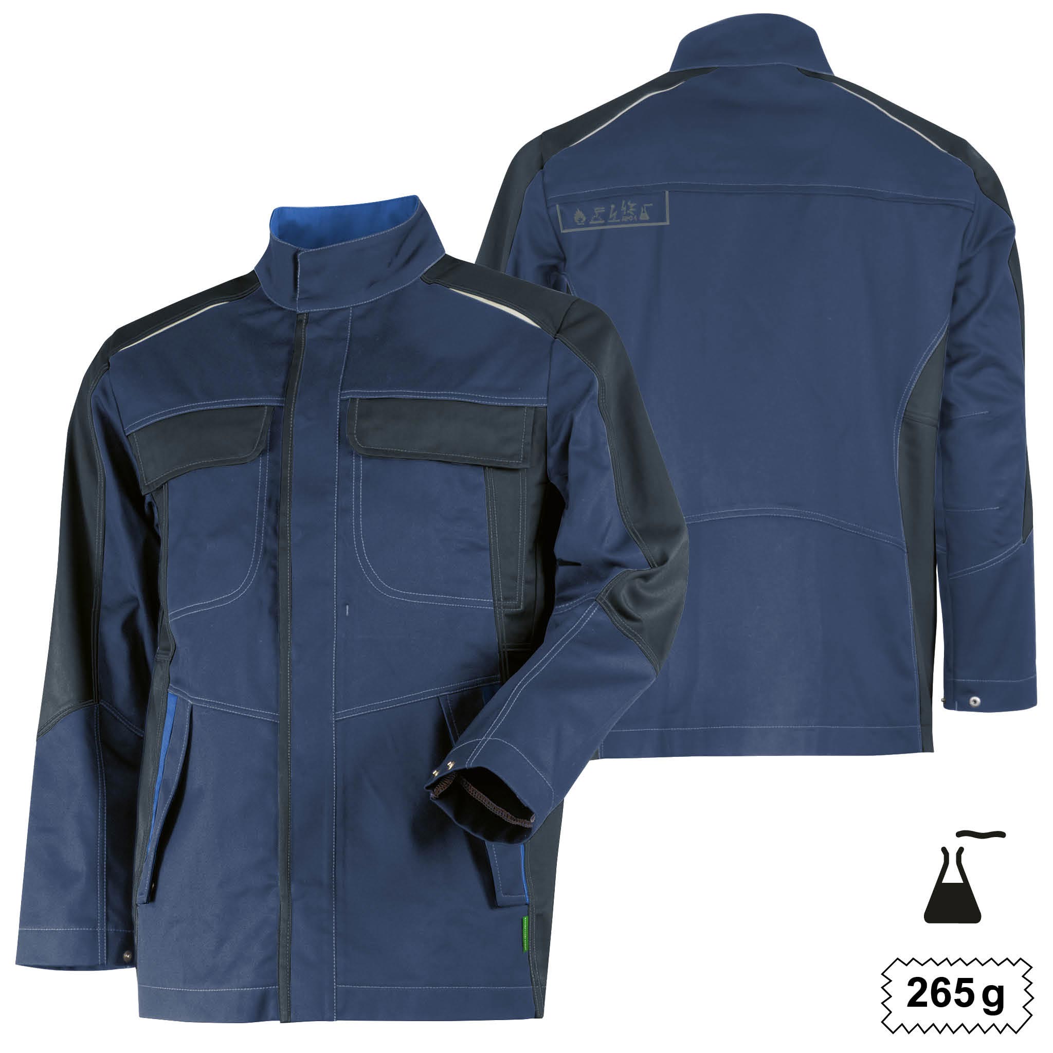 ecoRover Safety 939-jas
