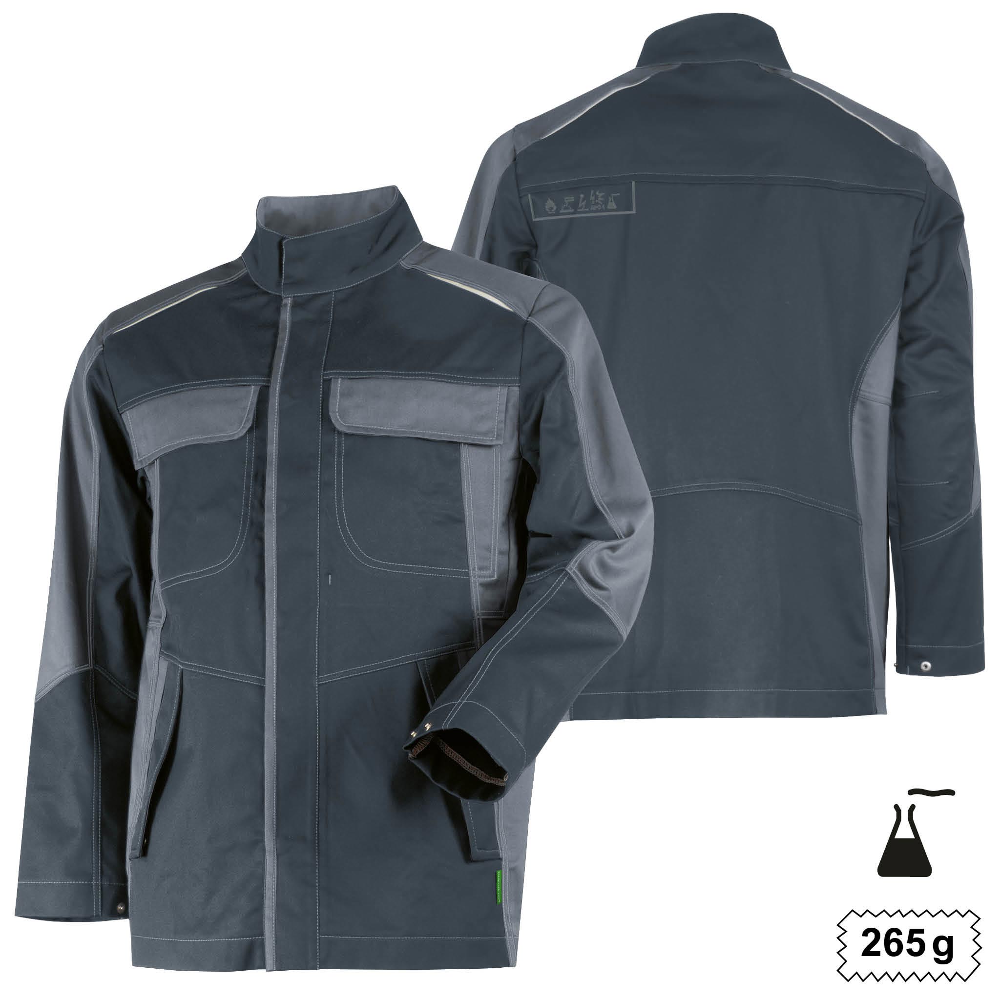 ecoRover Safety 988-jas
