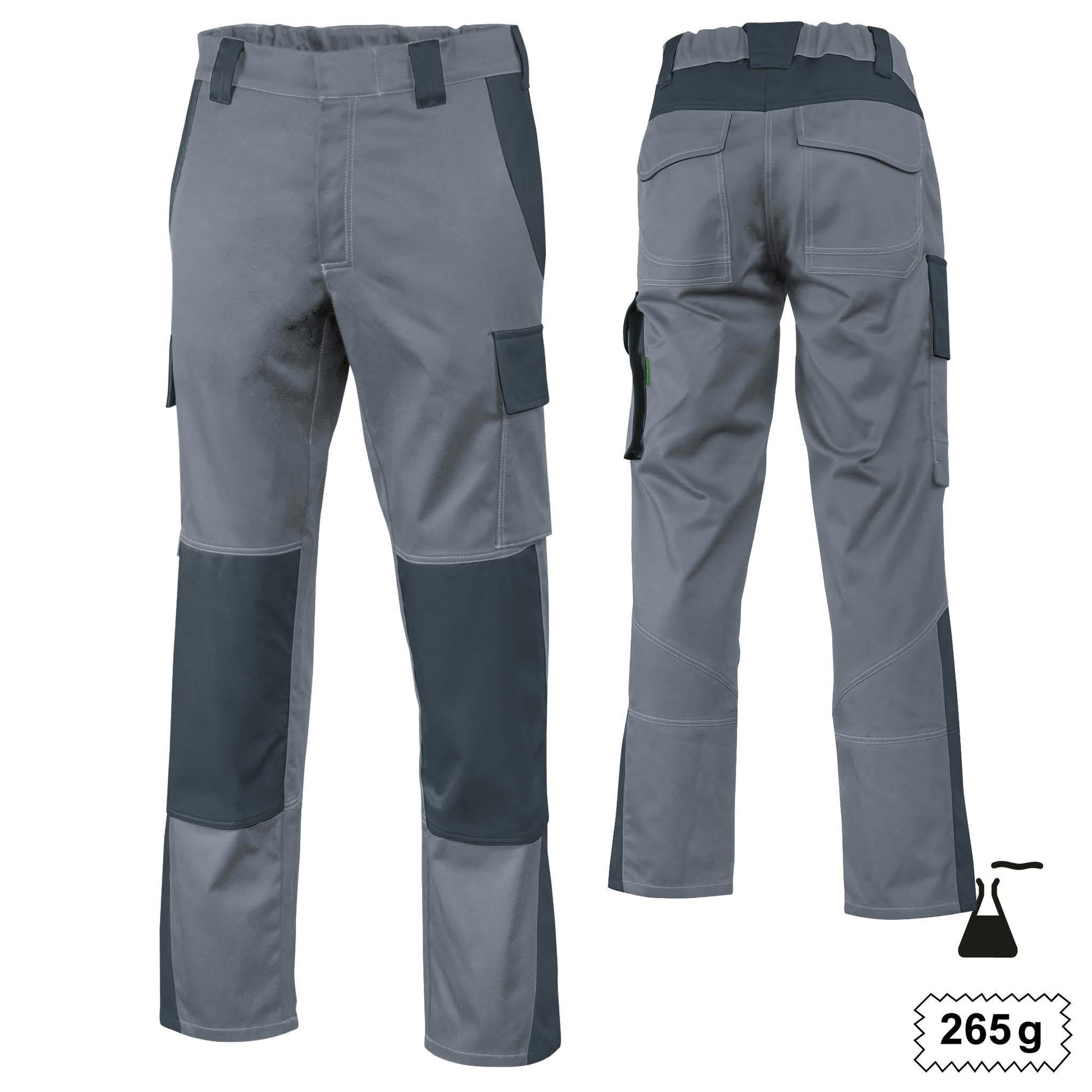 ecoRover Safety 262 broek