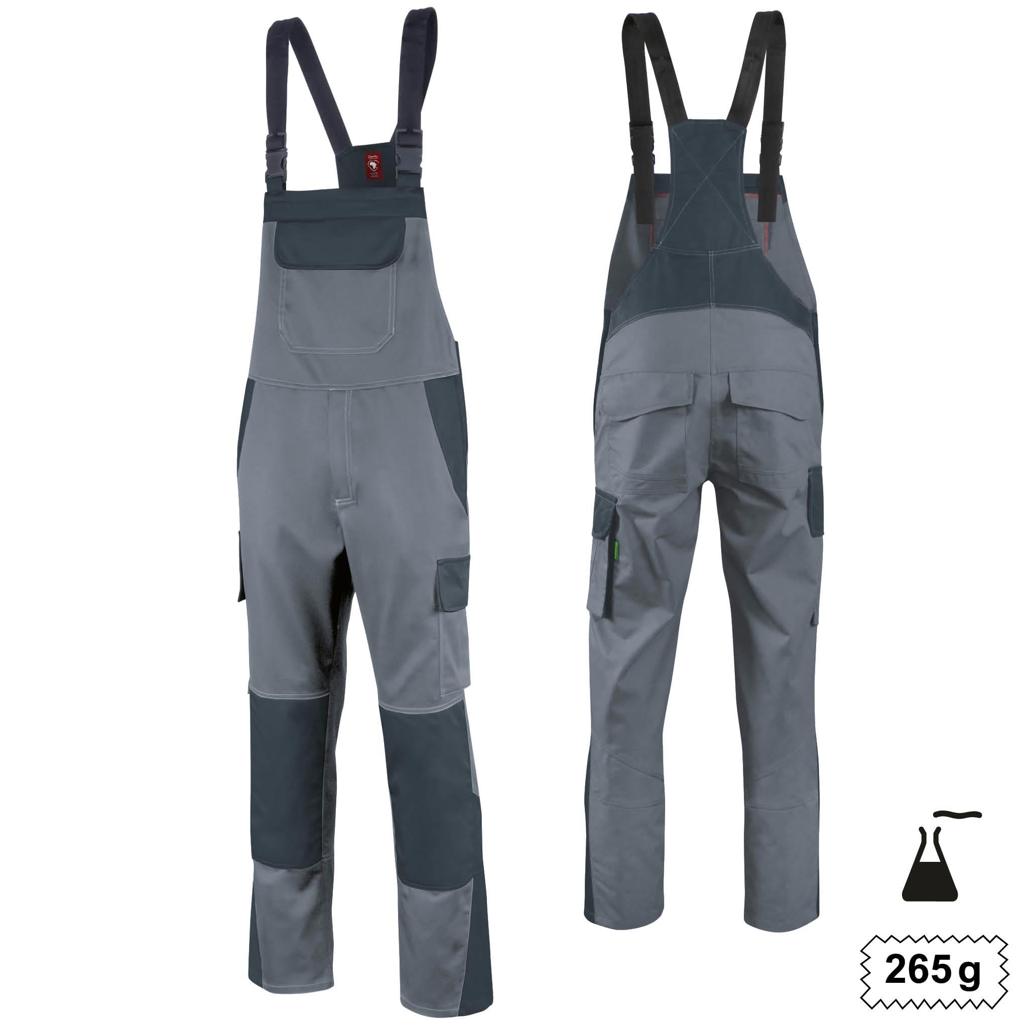 Tuinbroek ecoRover Safety 262