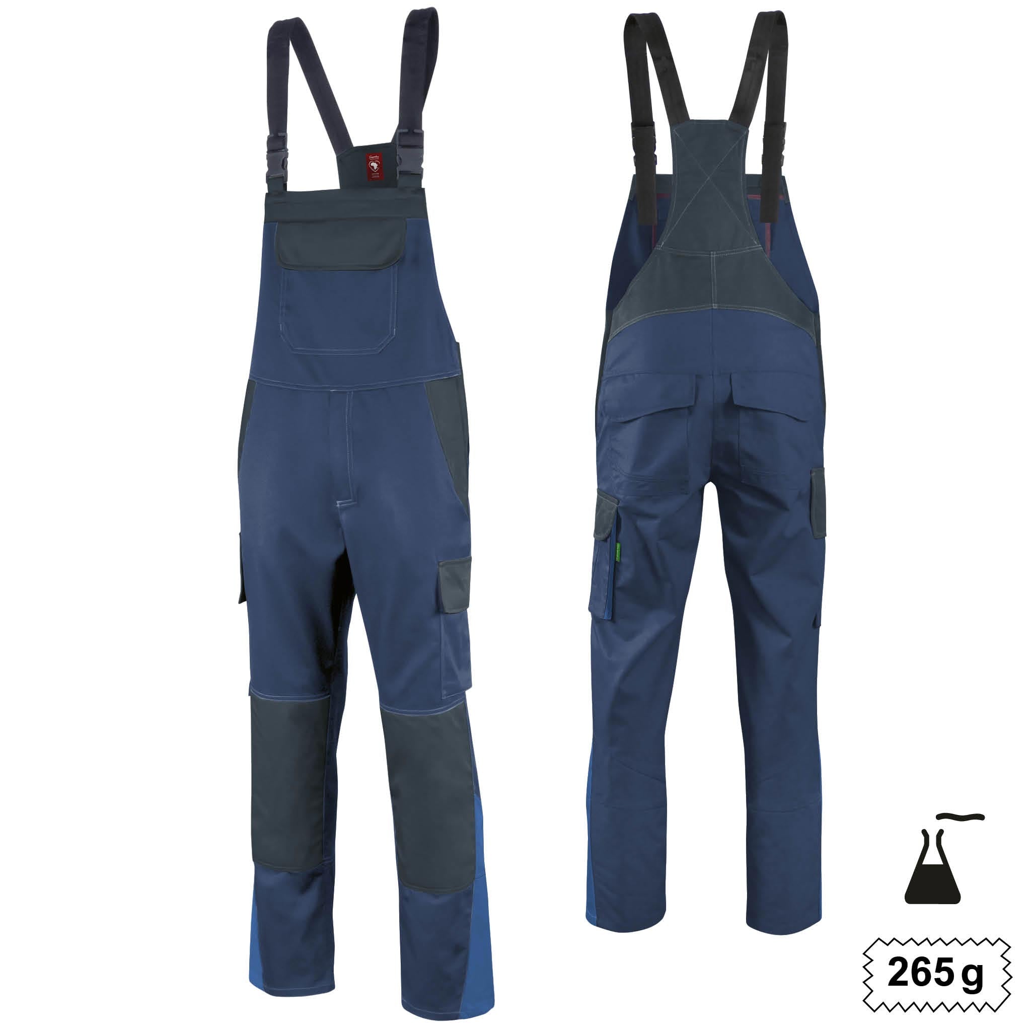 Tuinbroek ecoRover Safety 939