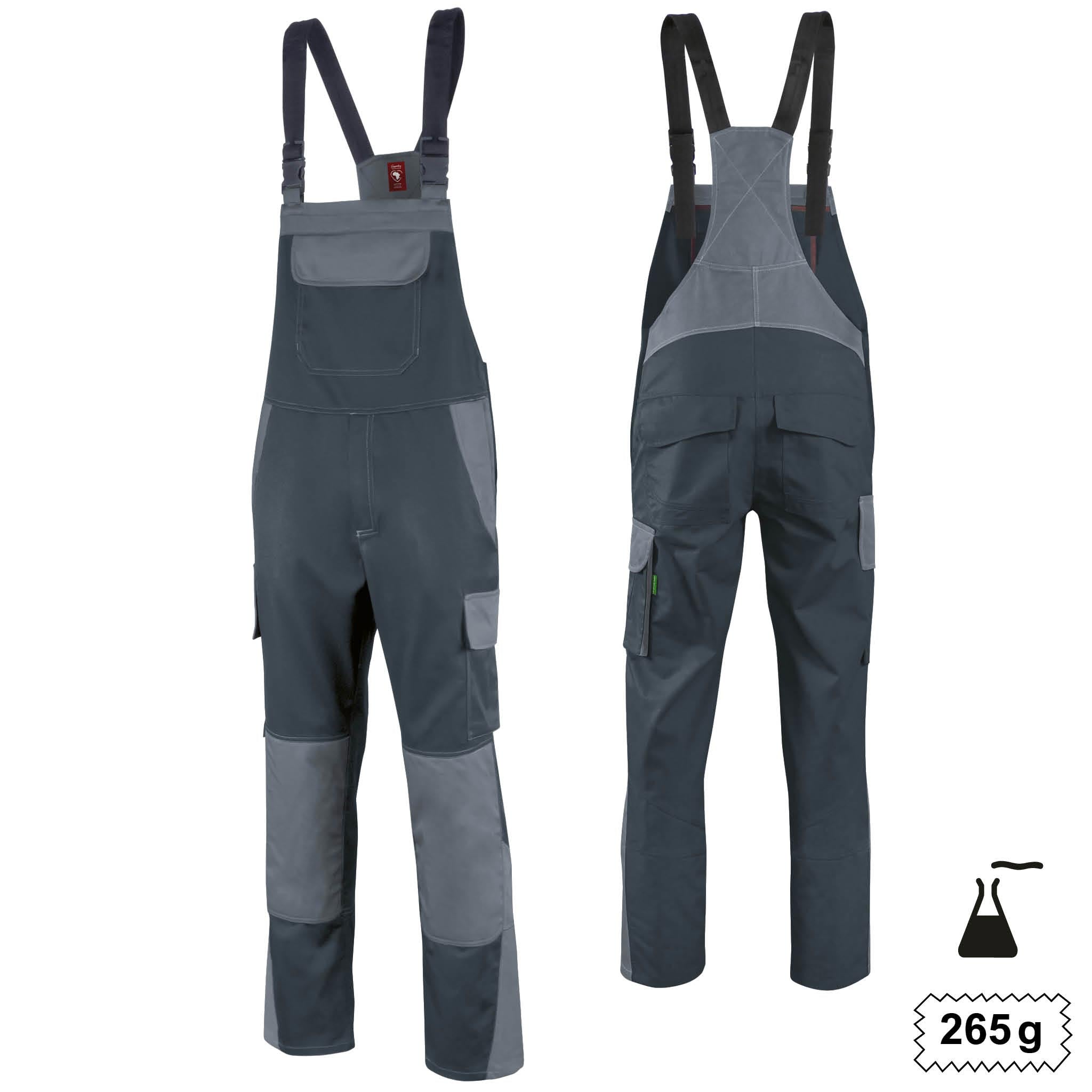 Tuinbroek ecoRover Safety 988