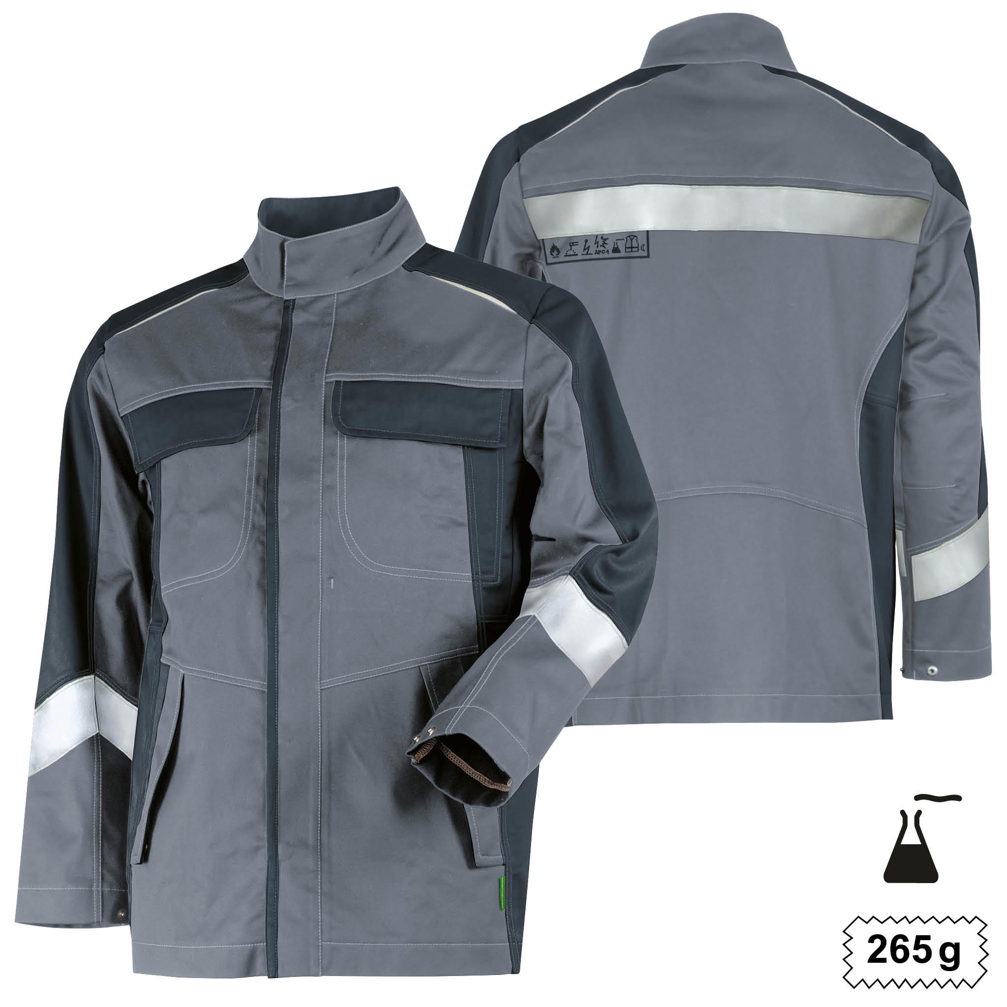 ecoRover Safety 262-jas