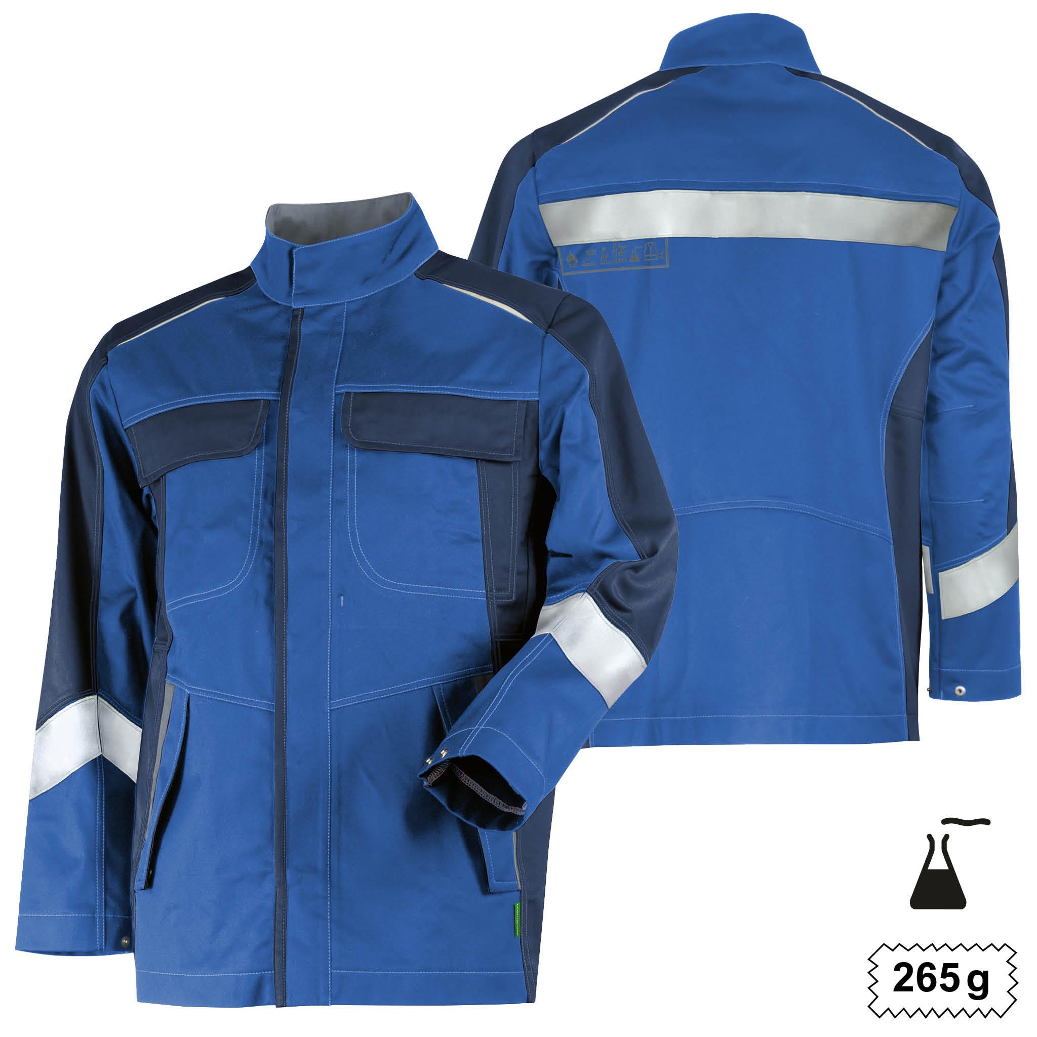 ecoRover Safety 574-jas